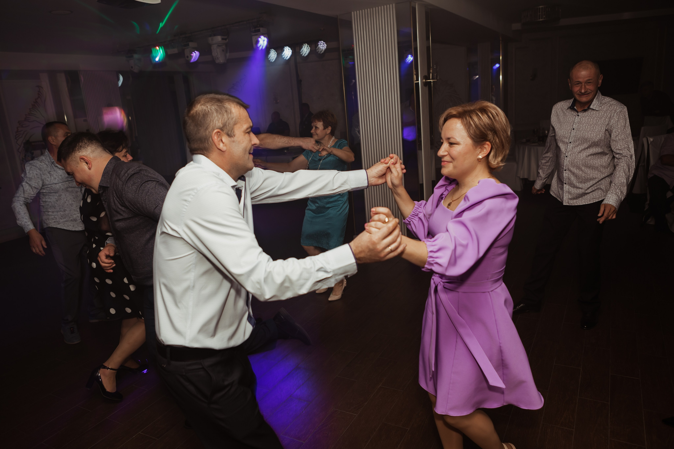 Максим & Мария (с банкетом) 23.09. ФОТОГРАФ Маргарита Сивакова | Ярославль Кострома Москва