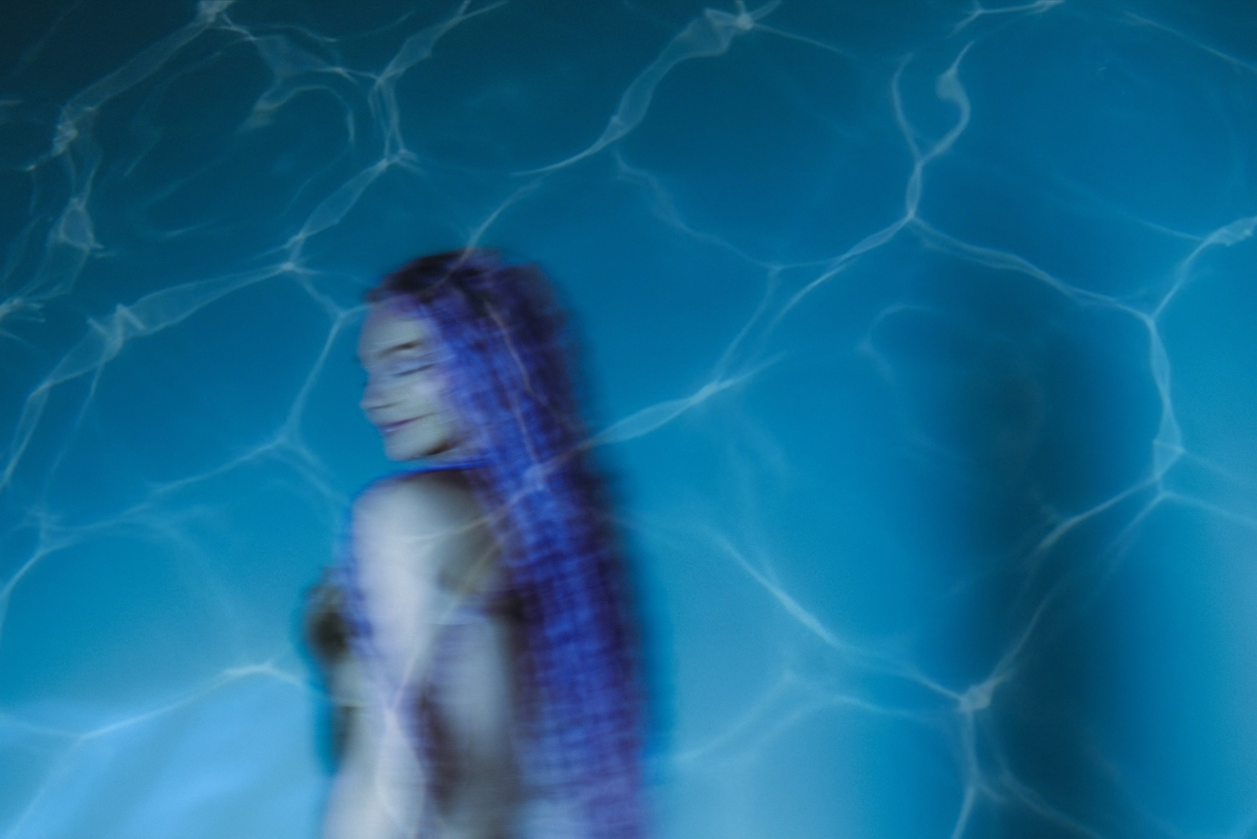 Алёна. Фотограф в Томске Мария Март