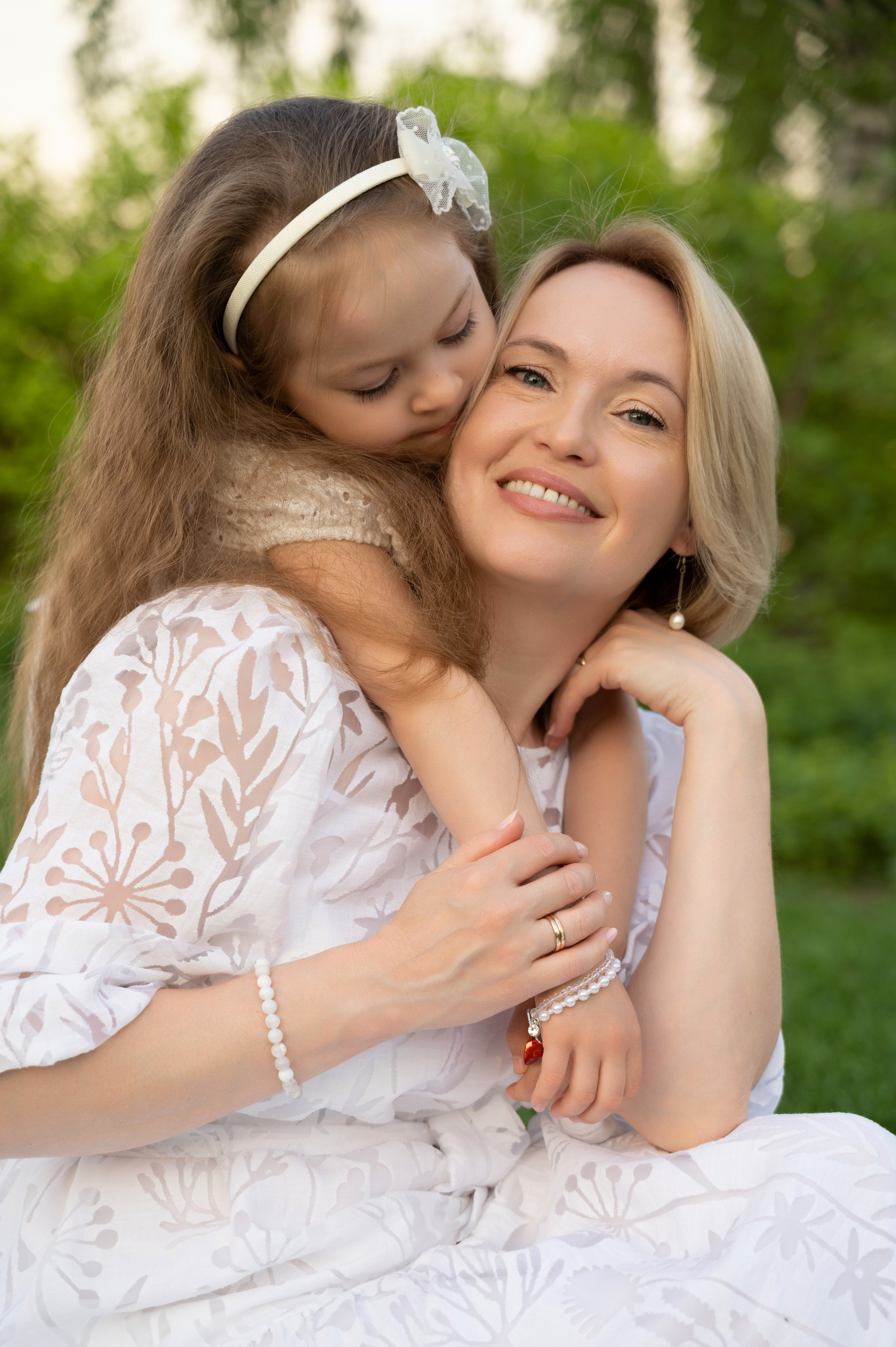 Семья Негодяевых. Елена Задорина