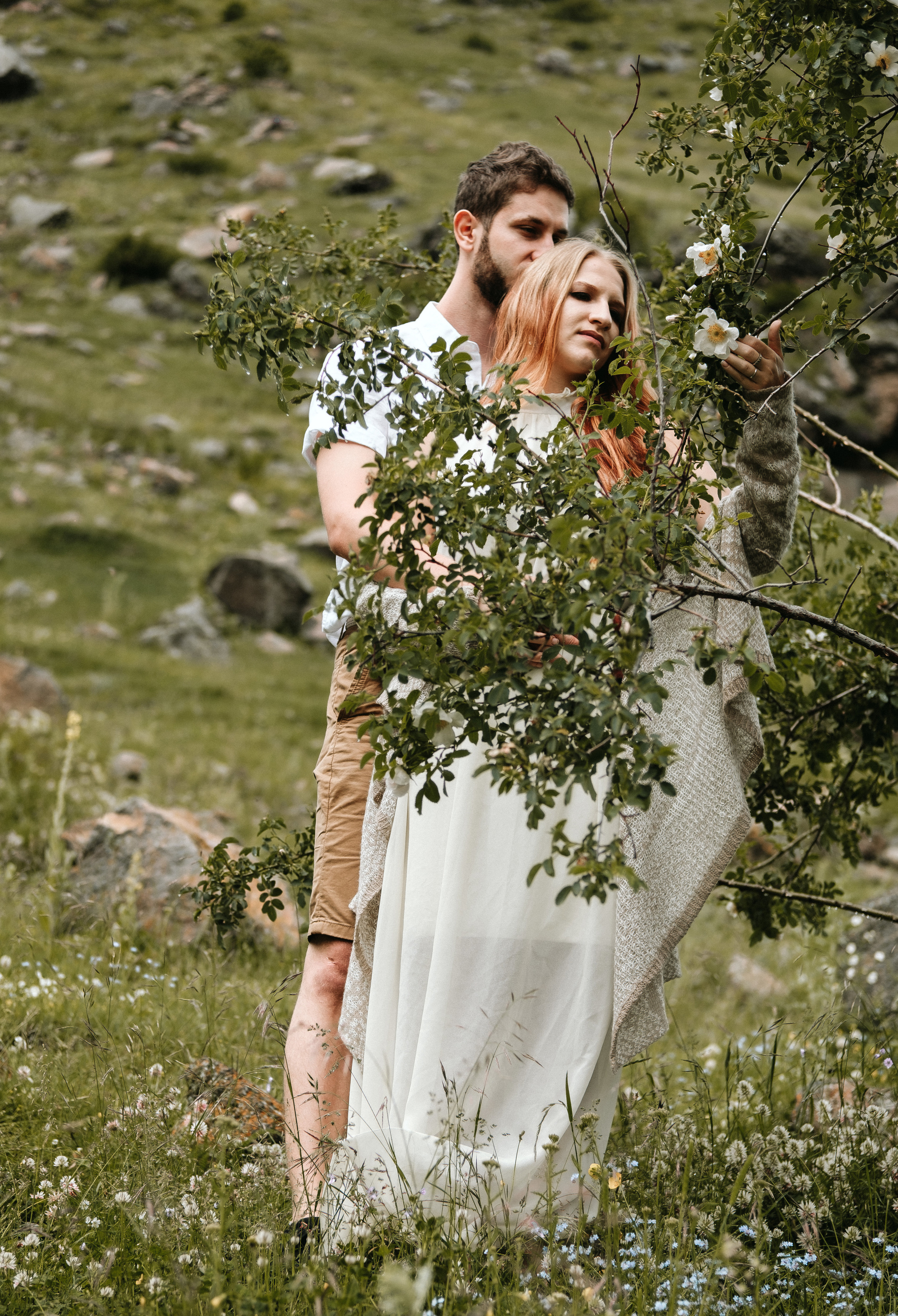 Georgia.Max&Nadya. Photographer Cyprus