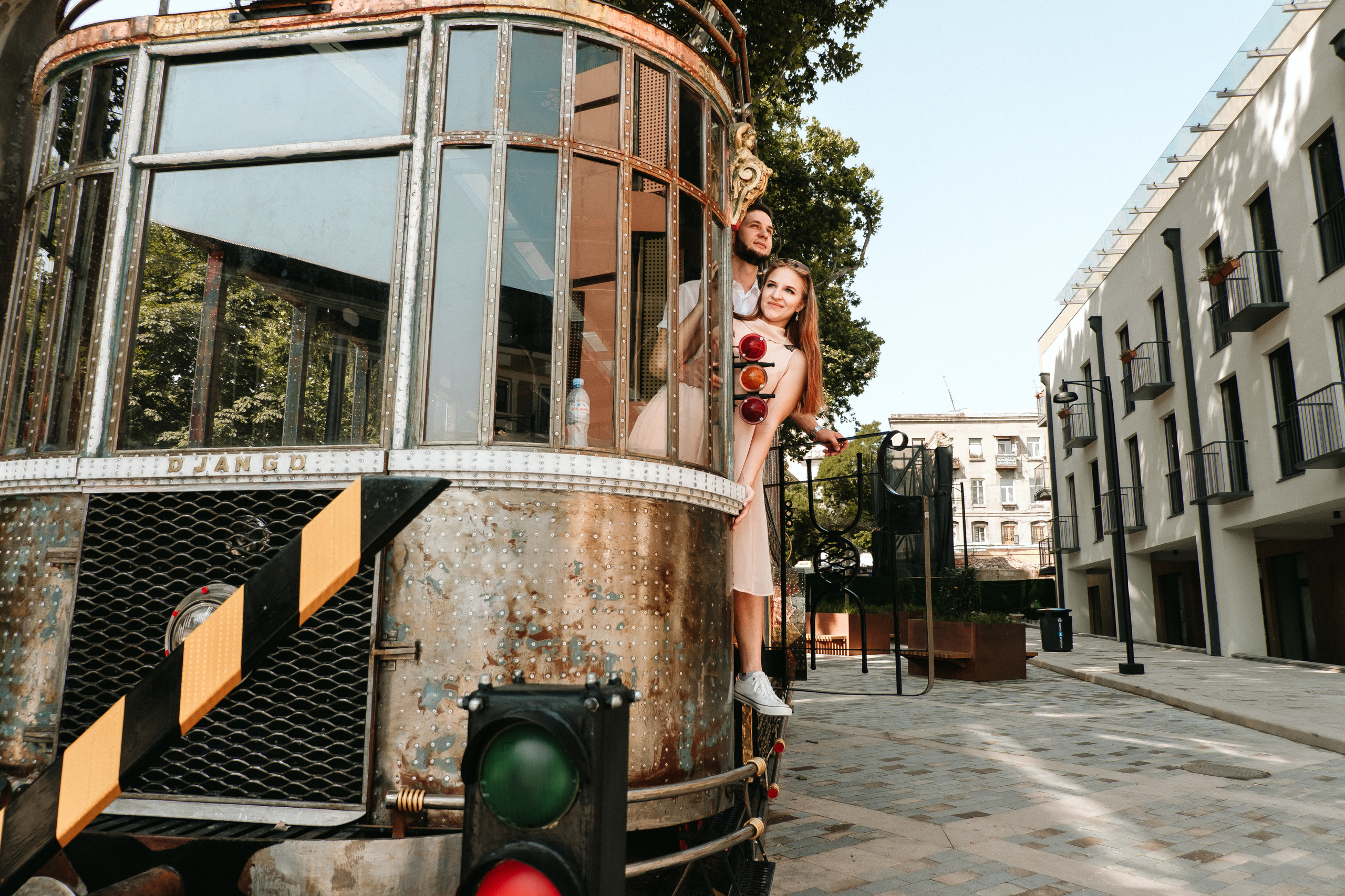 Грузия.Максим&Надежда. Фотограф на Бали|Свадьба на Бали