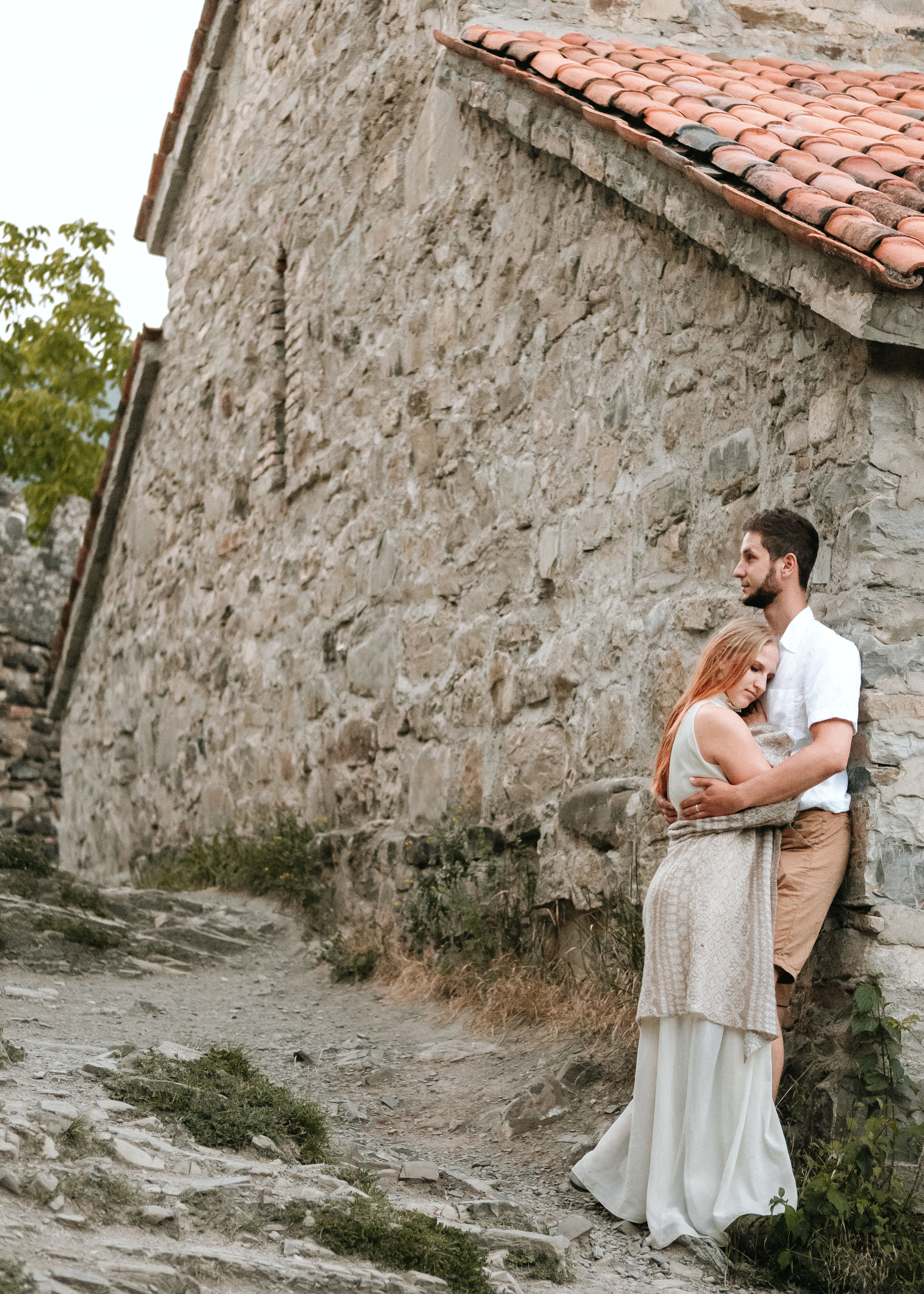 Georgia.Max&Nadya. Photographer Cyprus