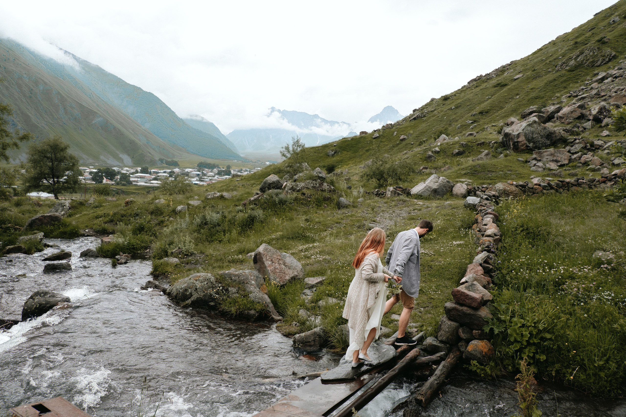 Georgia.Max&Nadya. Photographer Cyprus