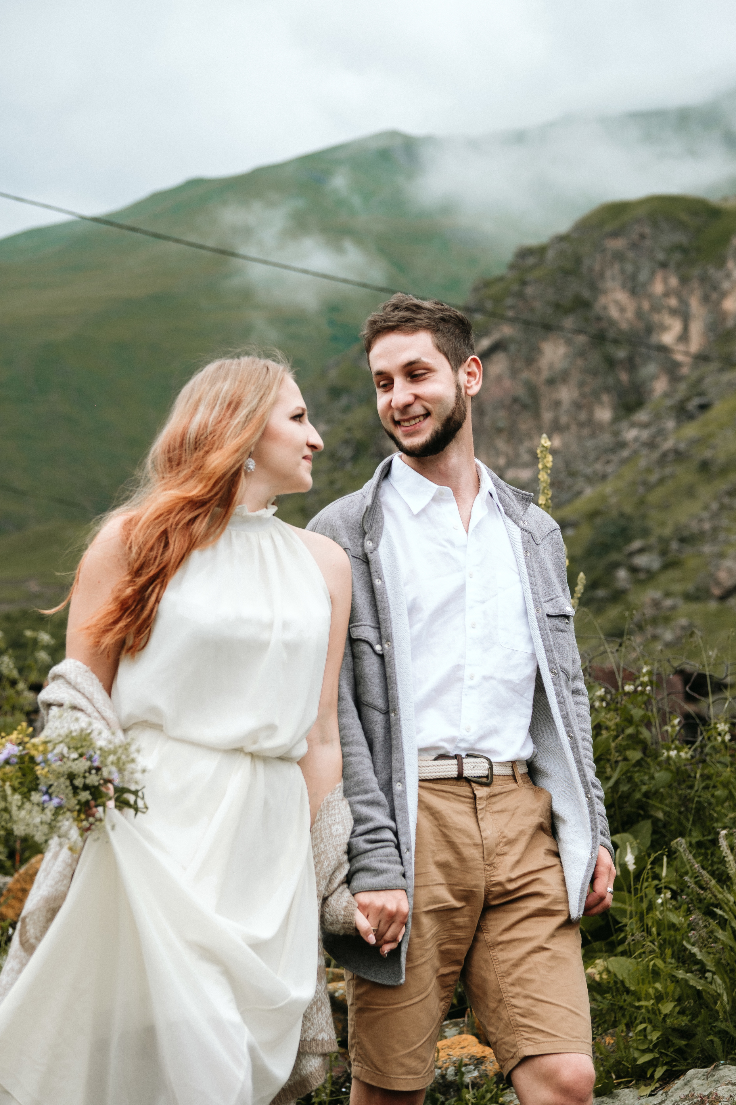 Georgia.Max&Nadya. Photographer Cyprus