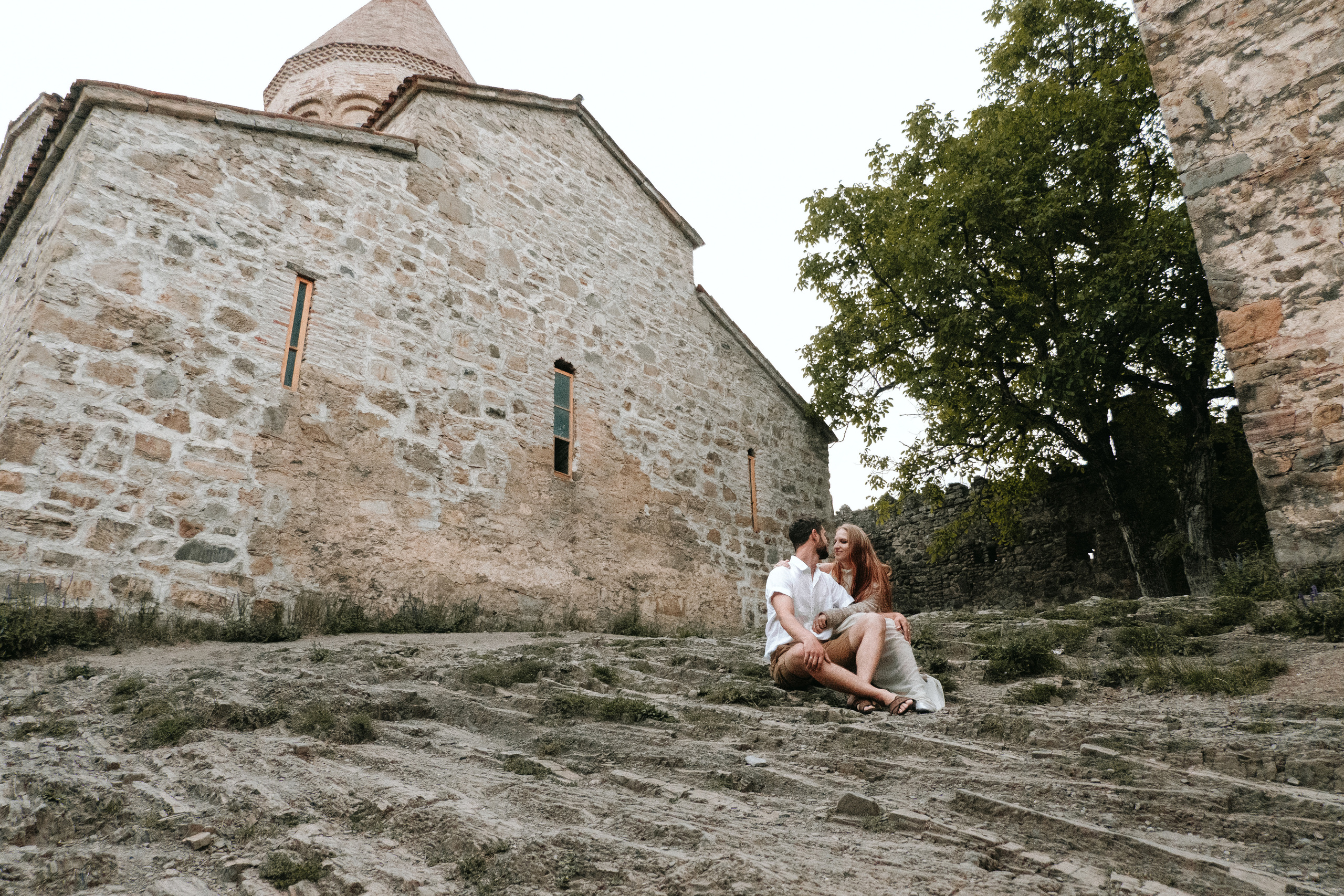 Georgia.Max&Nadya. Photographer Cyprus