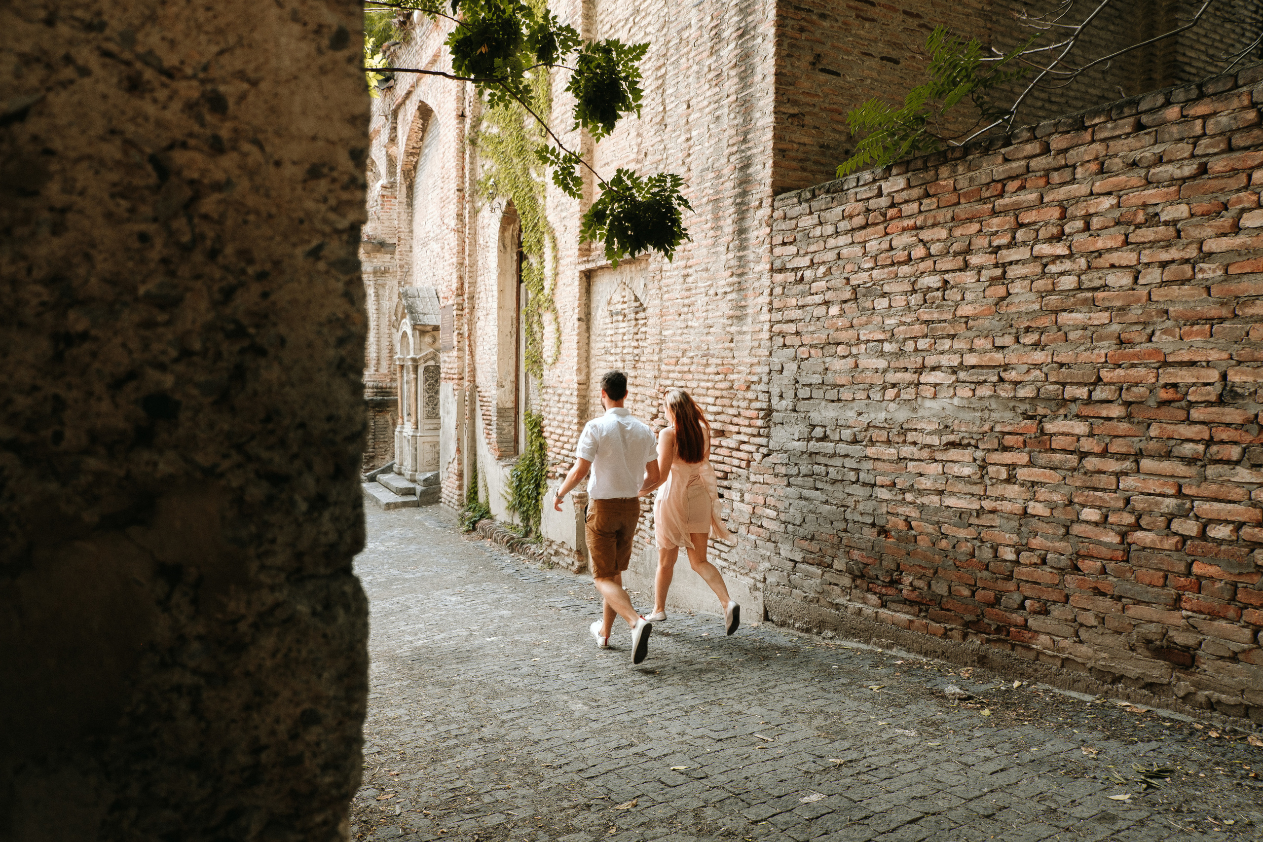 Грузия.Максим&Надежда. Фотограф на Бали|Свадьба на Бали