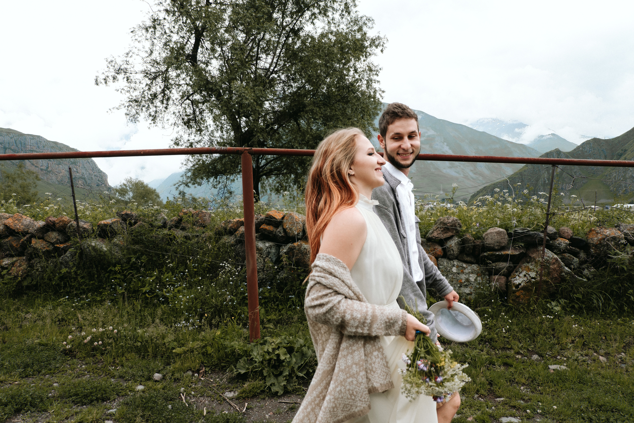 Georgia.Max&Nadya. Photographer Cyprus