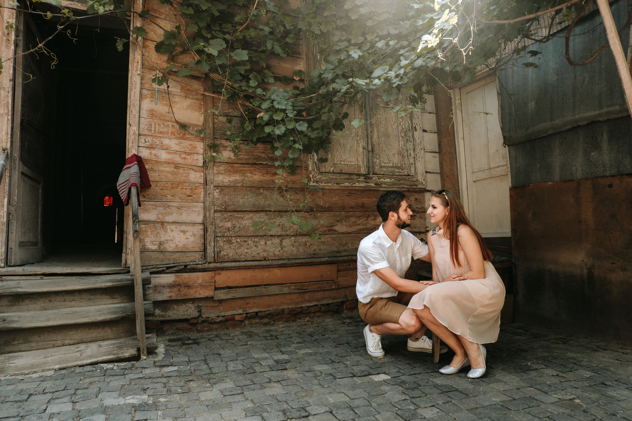 Грузия.Максим&Надежда. Фотограф на Бали|Свадьба на Бали