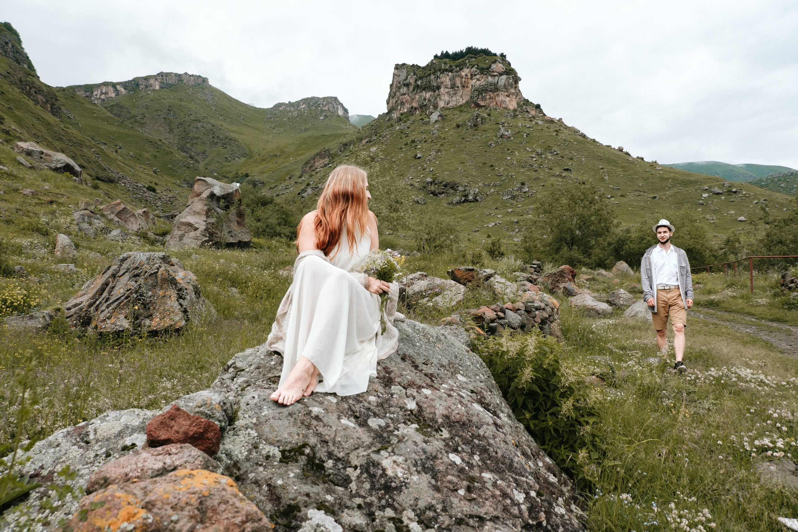 Georgia.Max&Nadya. Photographer Cyprus