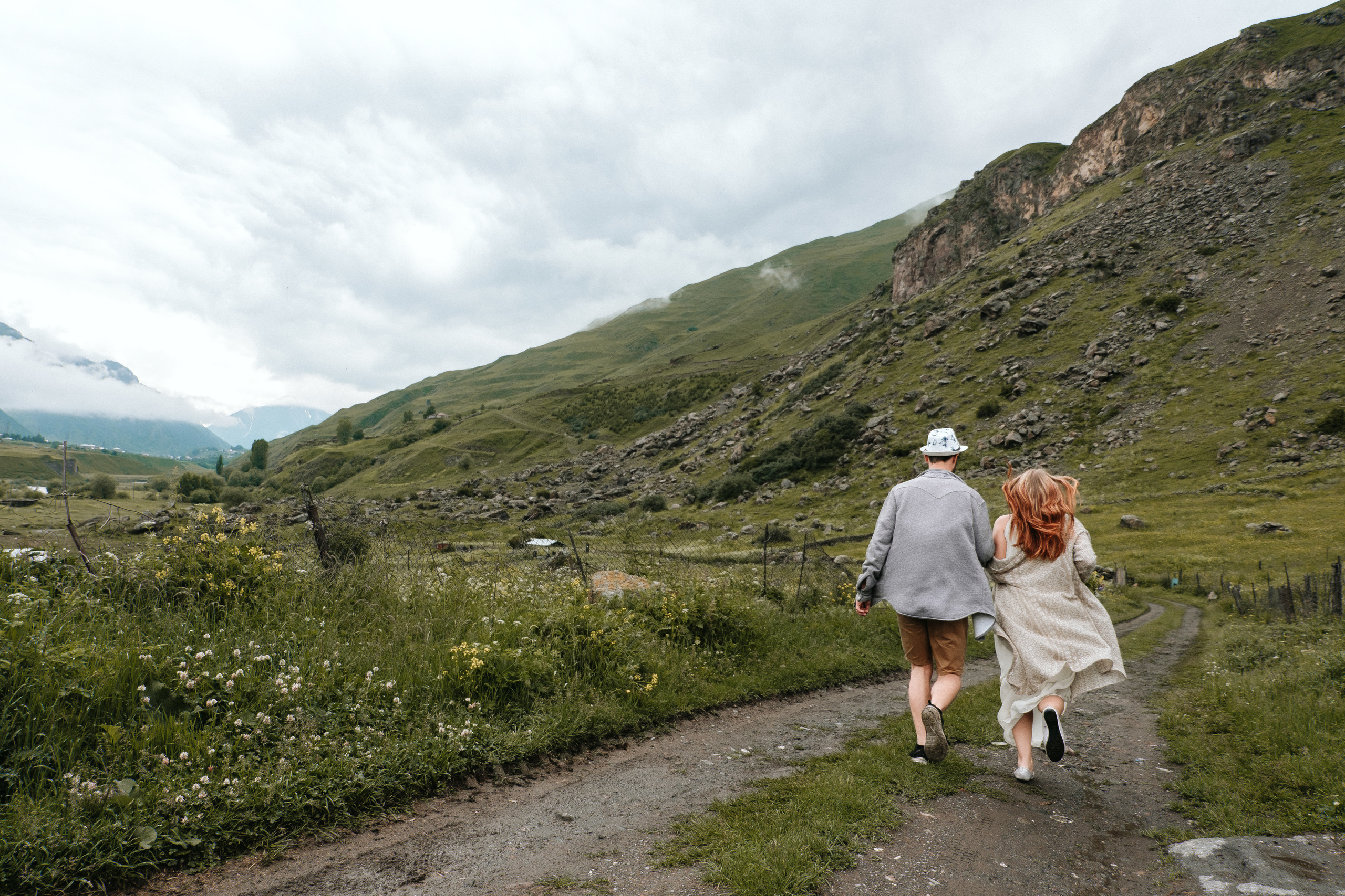 Georgia.Max&Nadya. Photographer Cyprus