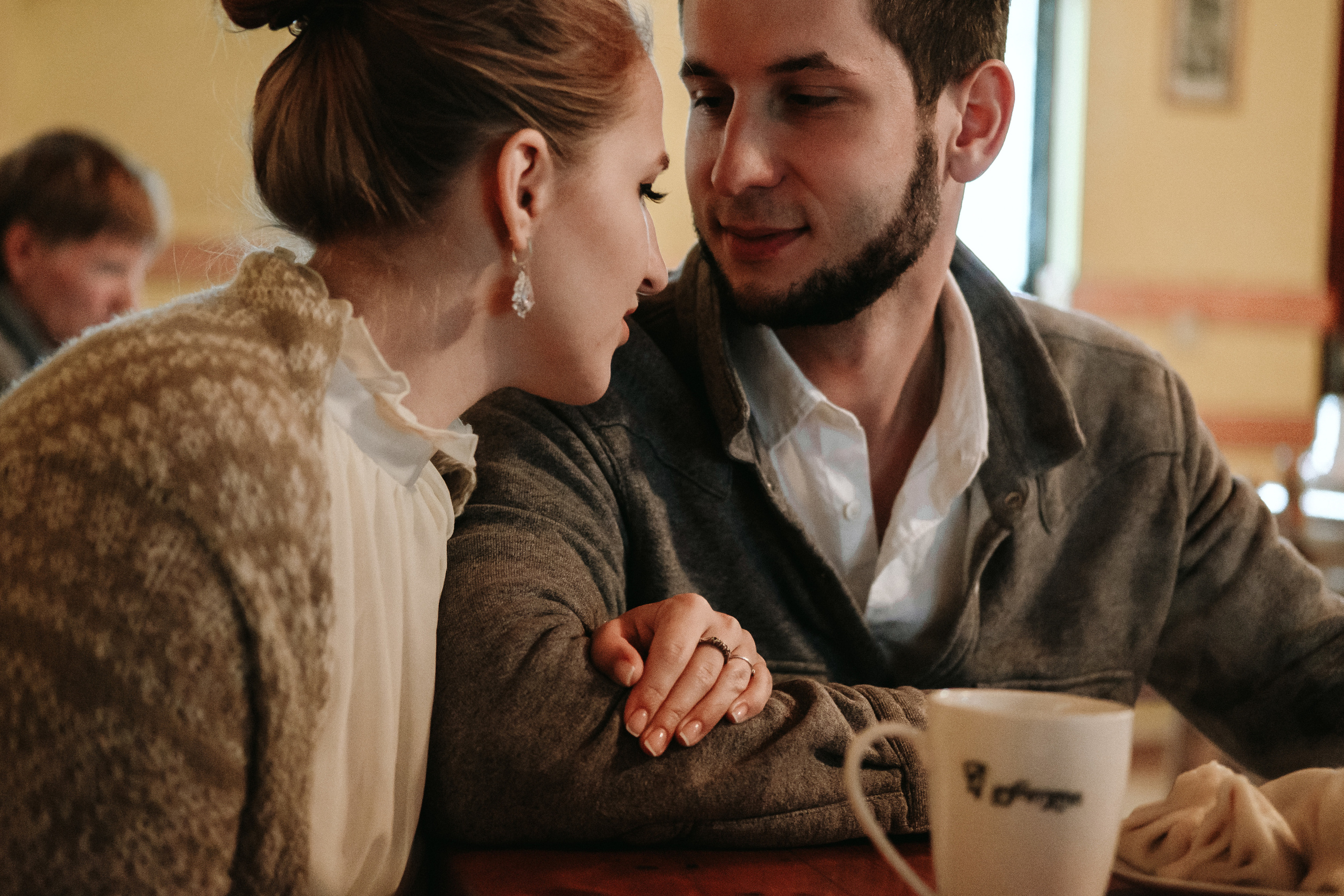 Georgia.Max&Nadya. Photographer Cyprus