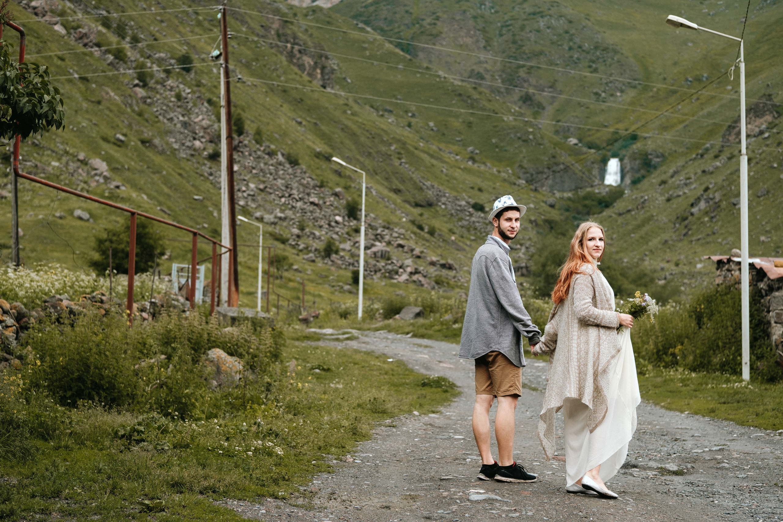 Georgia.Max&Nadya. Photographer Cyprus