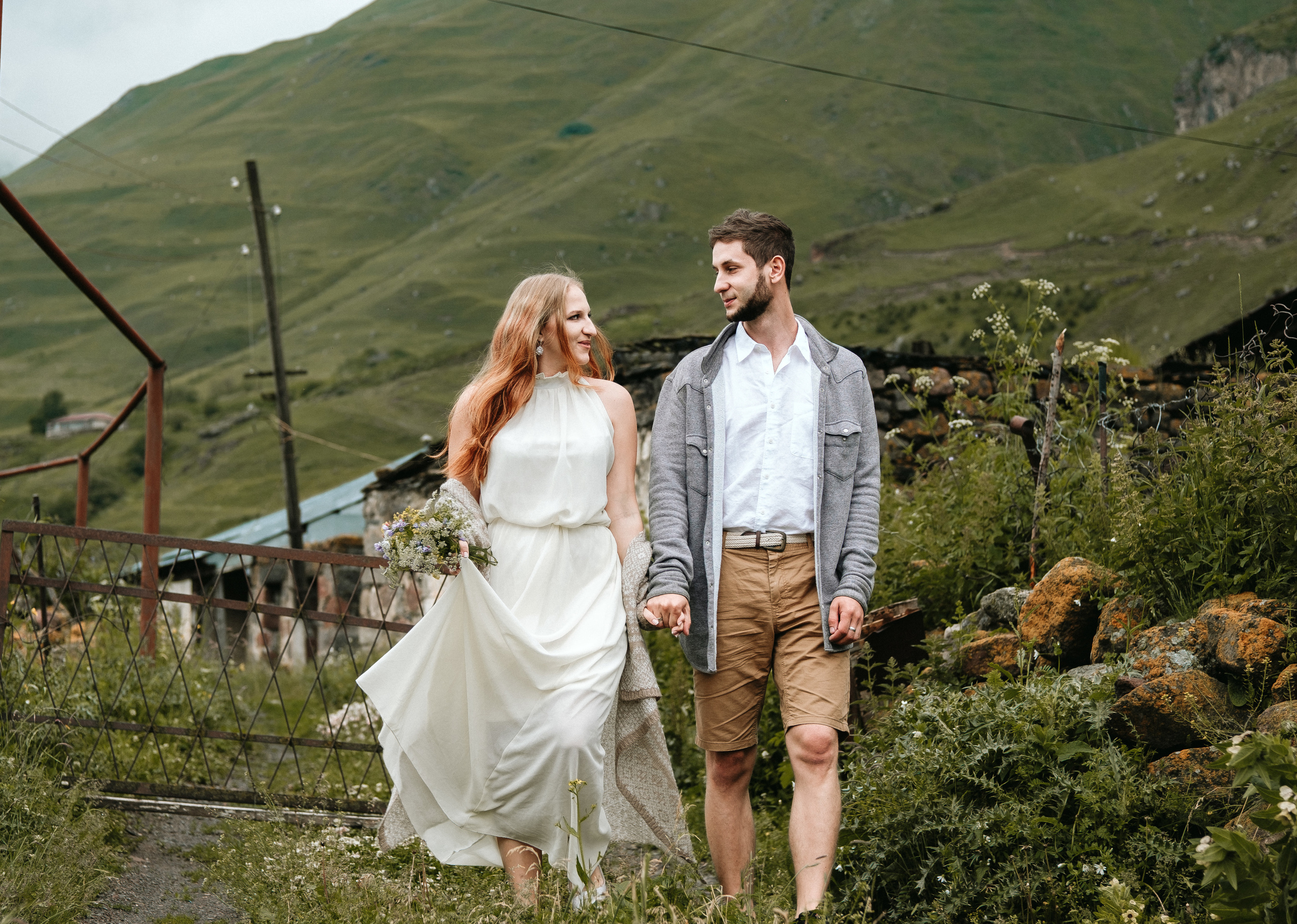 Georgia.Max&Nadya. Photographer Cyprus