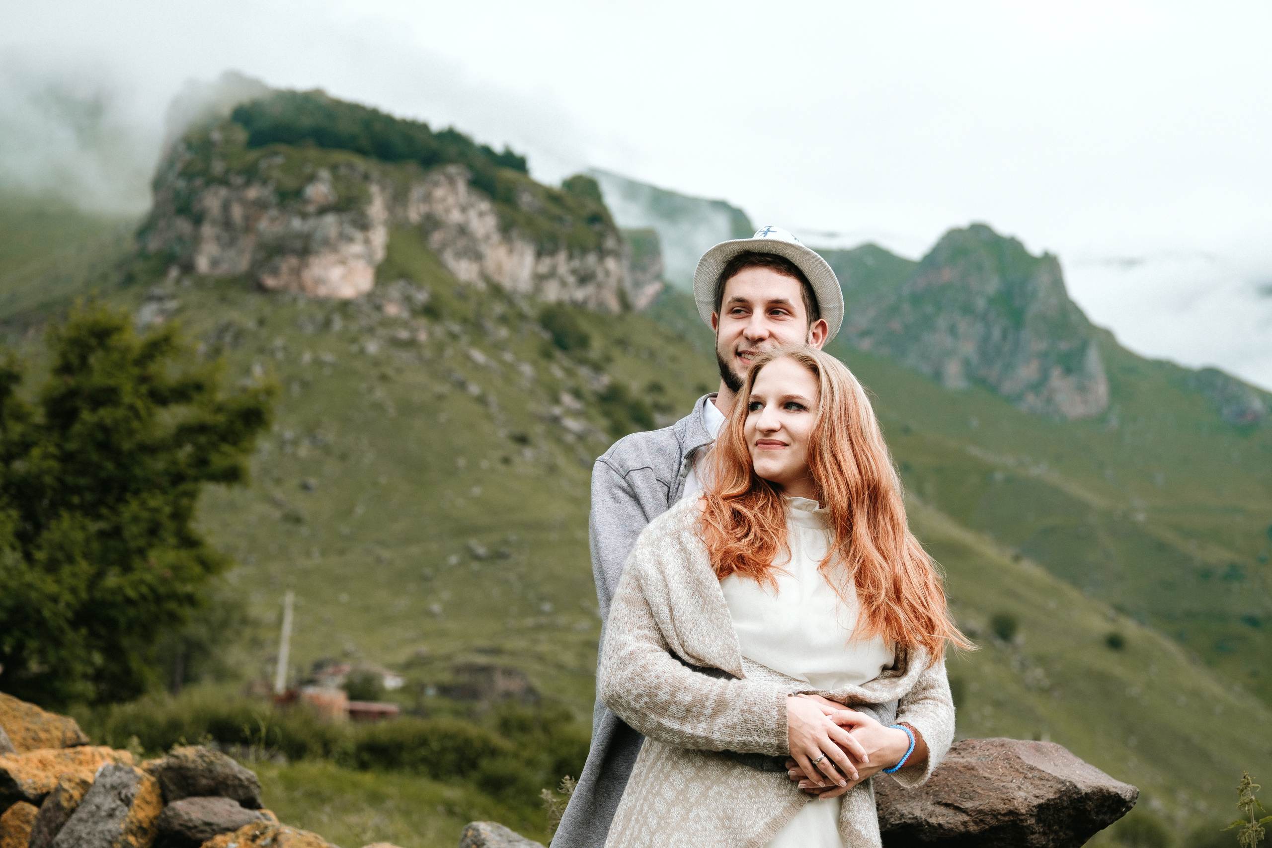 Georgia.Max&Nadya. Photographer Cyprus