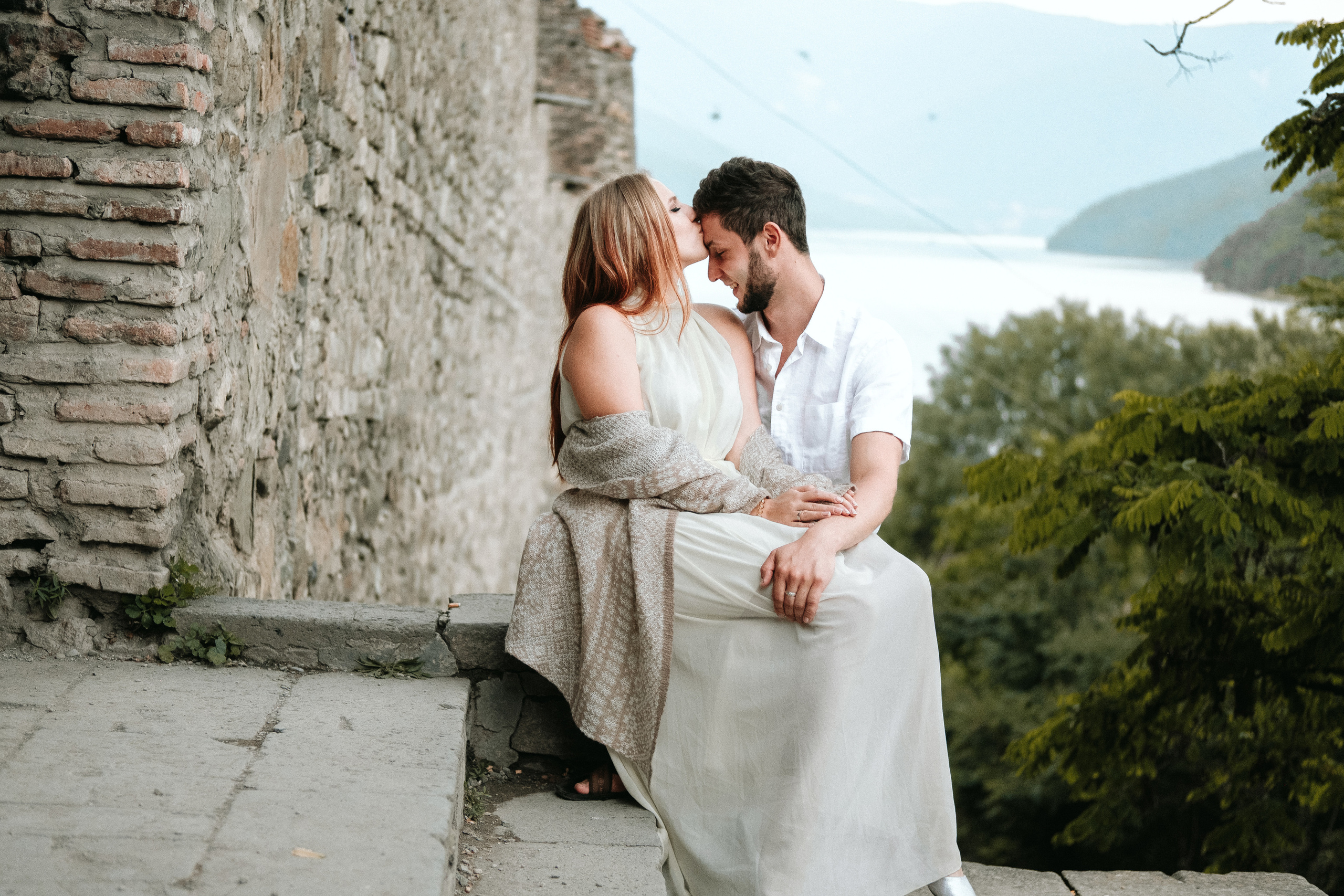 Georgia.Max&Nadya. Photographer Cyprus