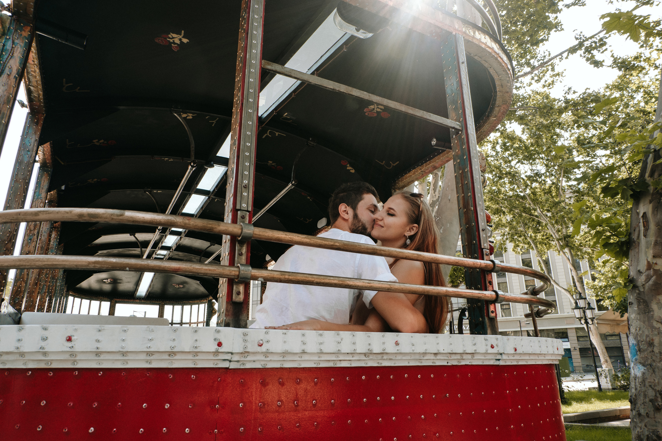 Грузия.Максим&Надежда. Фотограф на Бали|Свадьба на Бали