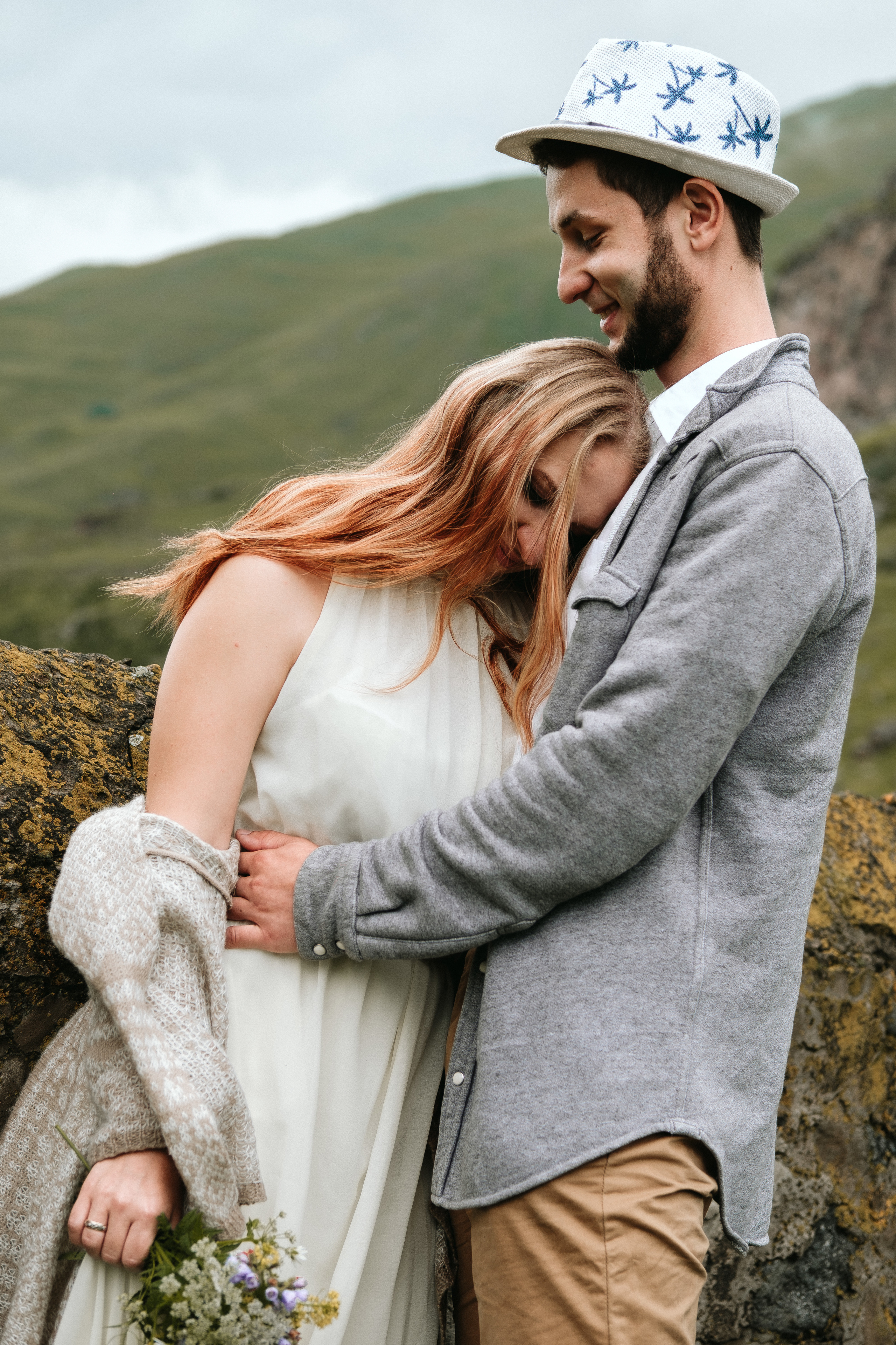 Georgia.Max&Nadya. Photographer Cyprus