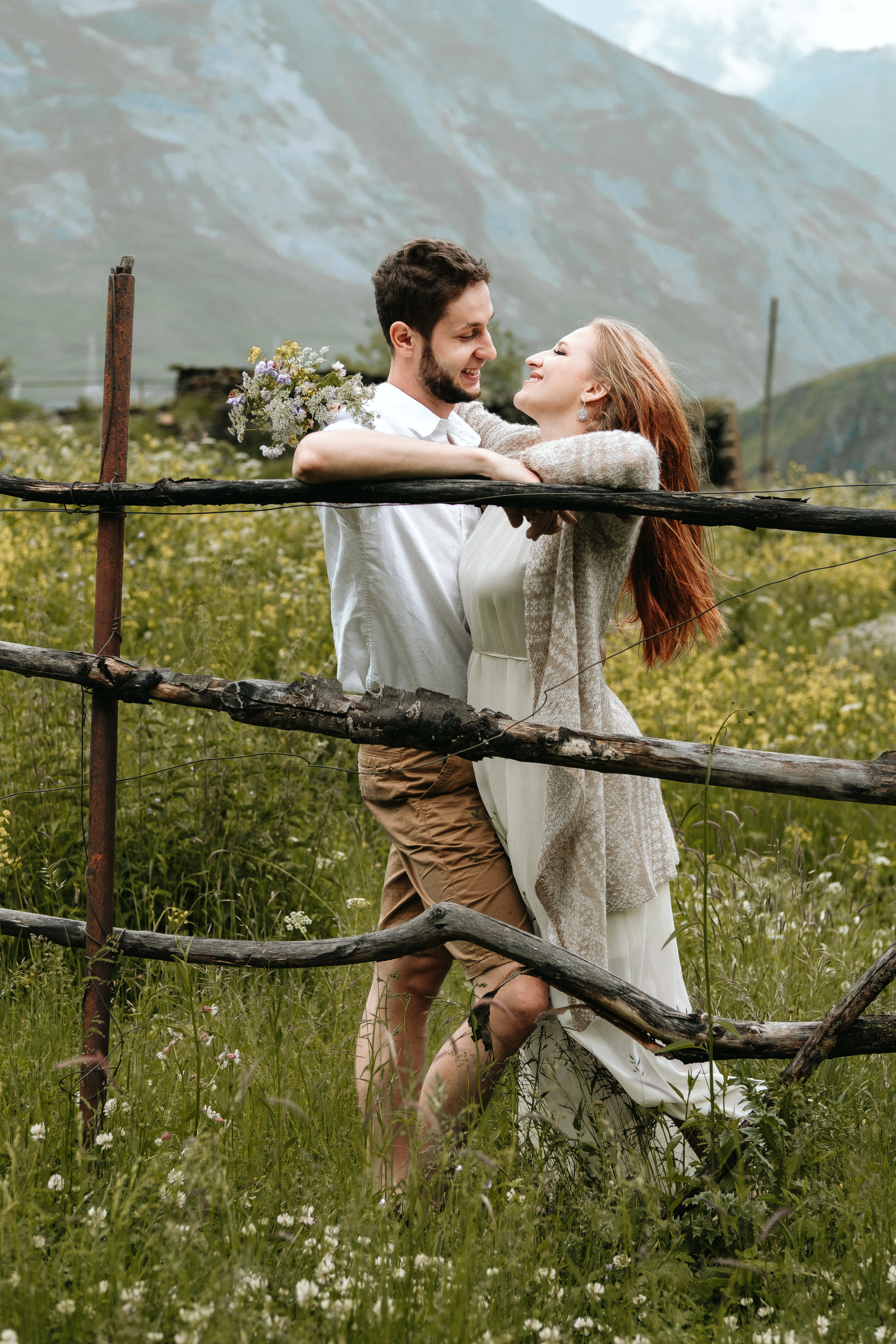 Georgia.Max&Nadya. Photographer Cyprus