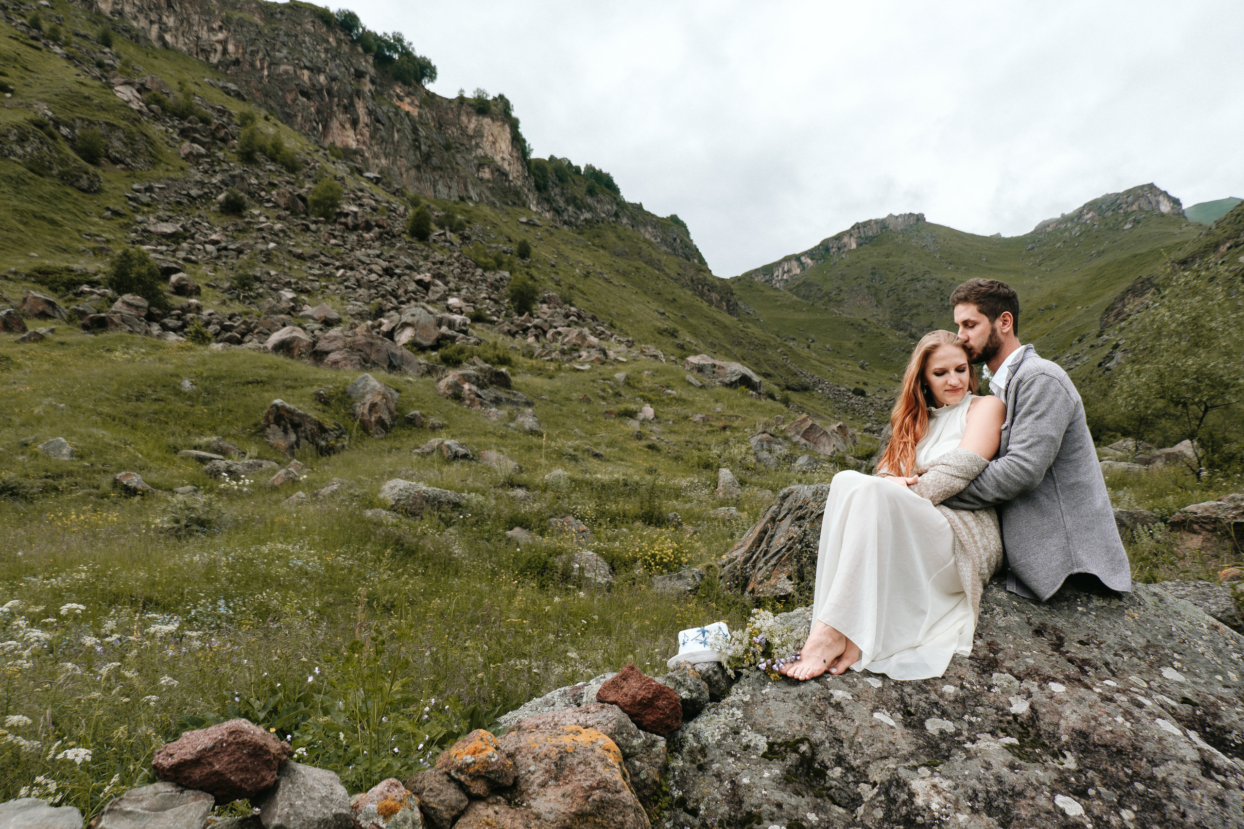 Georgia.Max&Nadya. Photographer Cyprus