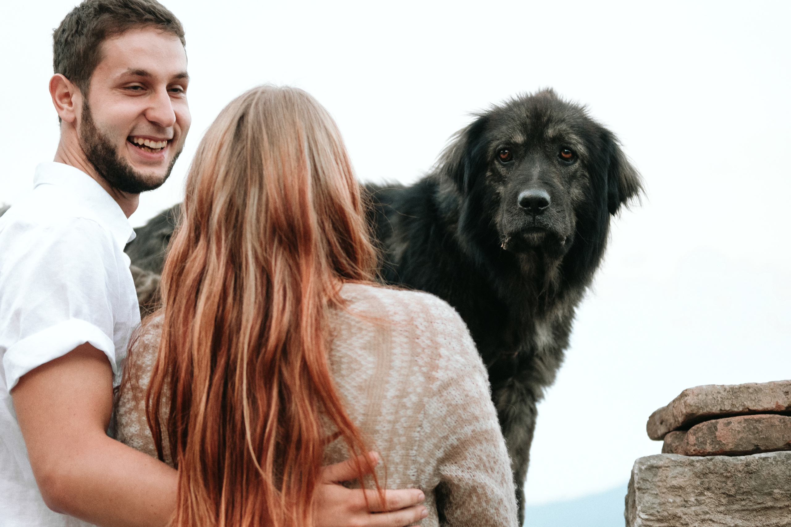 Georgia.Max&Nadya. Photographer Cyprus