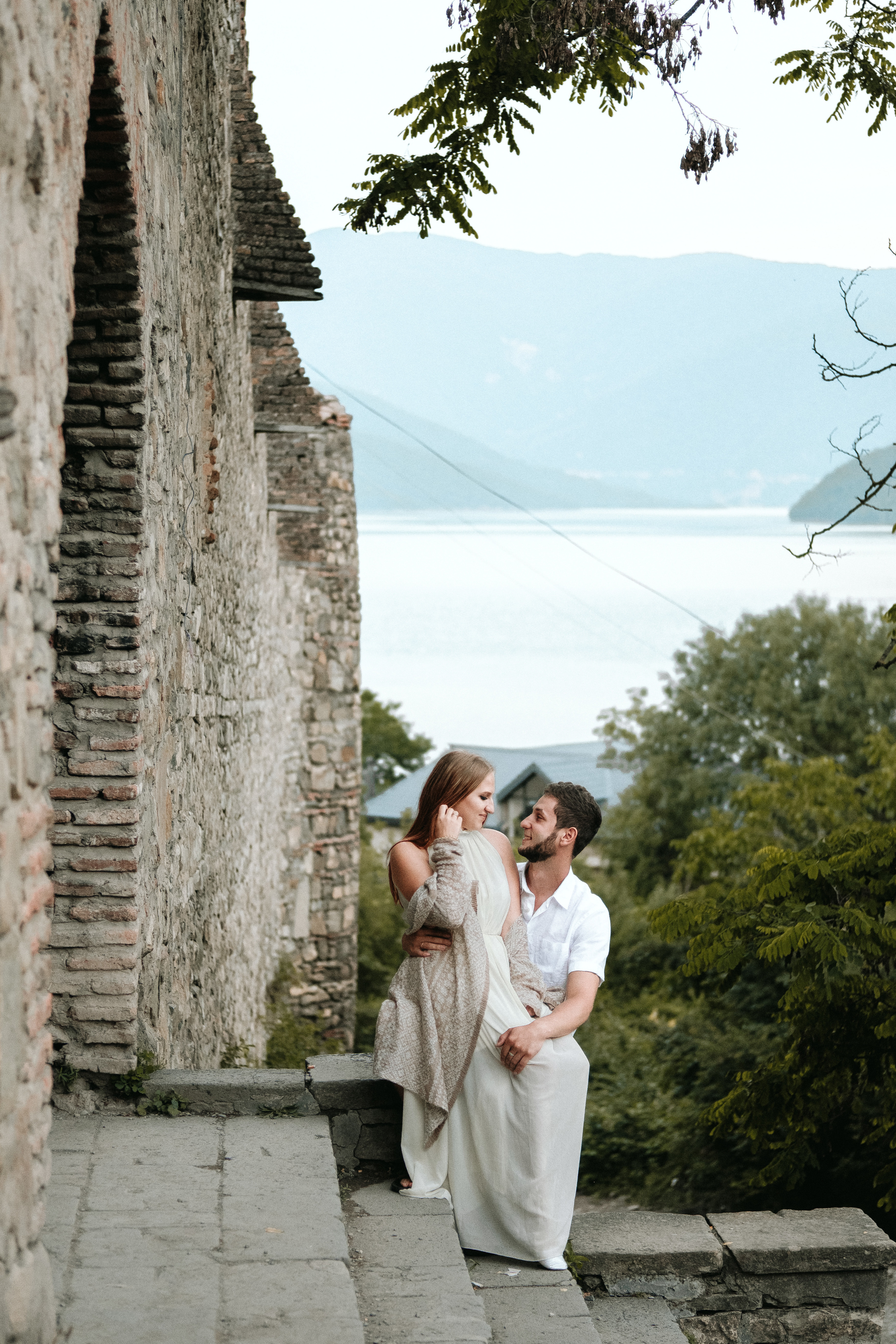 Georgia.Max&Nadya. Photographer Cyprus