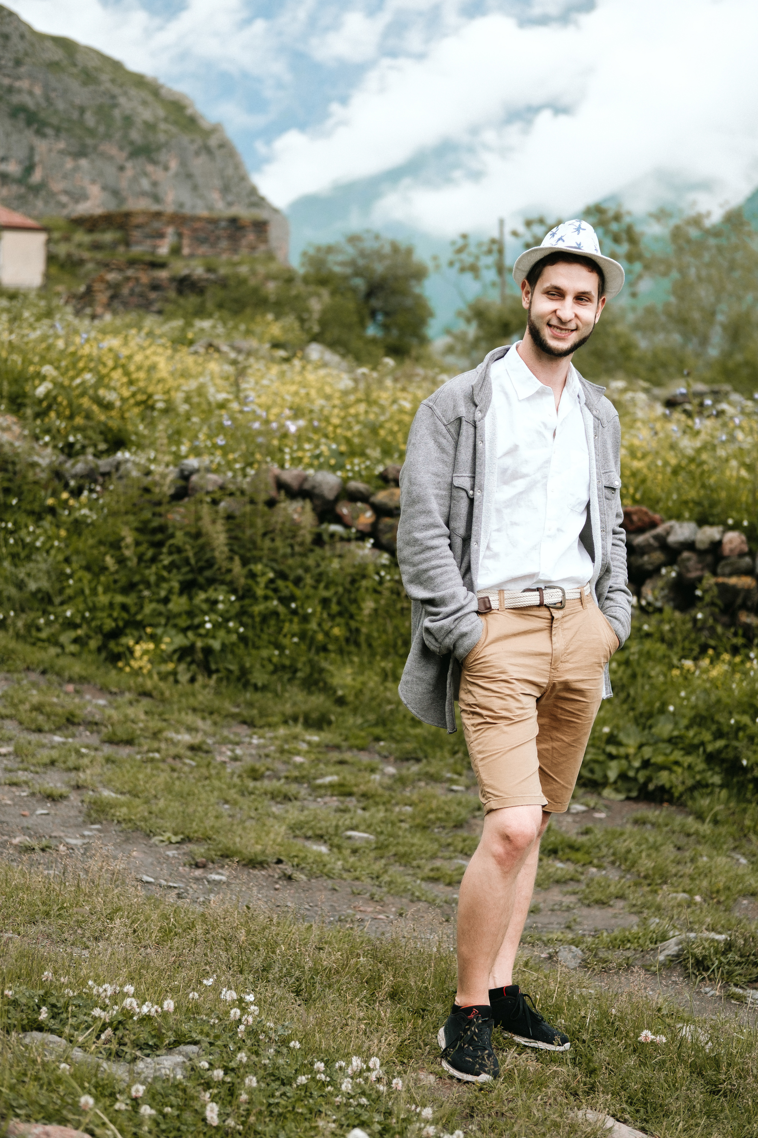 Georgia.Max&Nadya. Photographer Cyprus