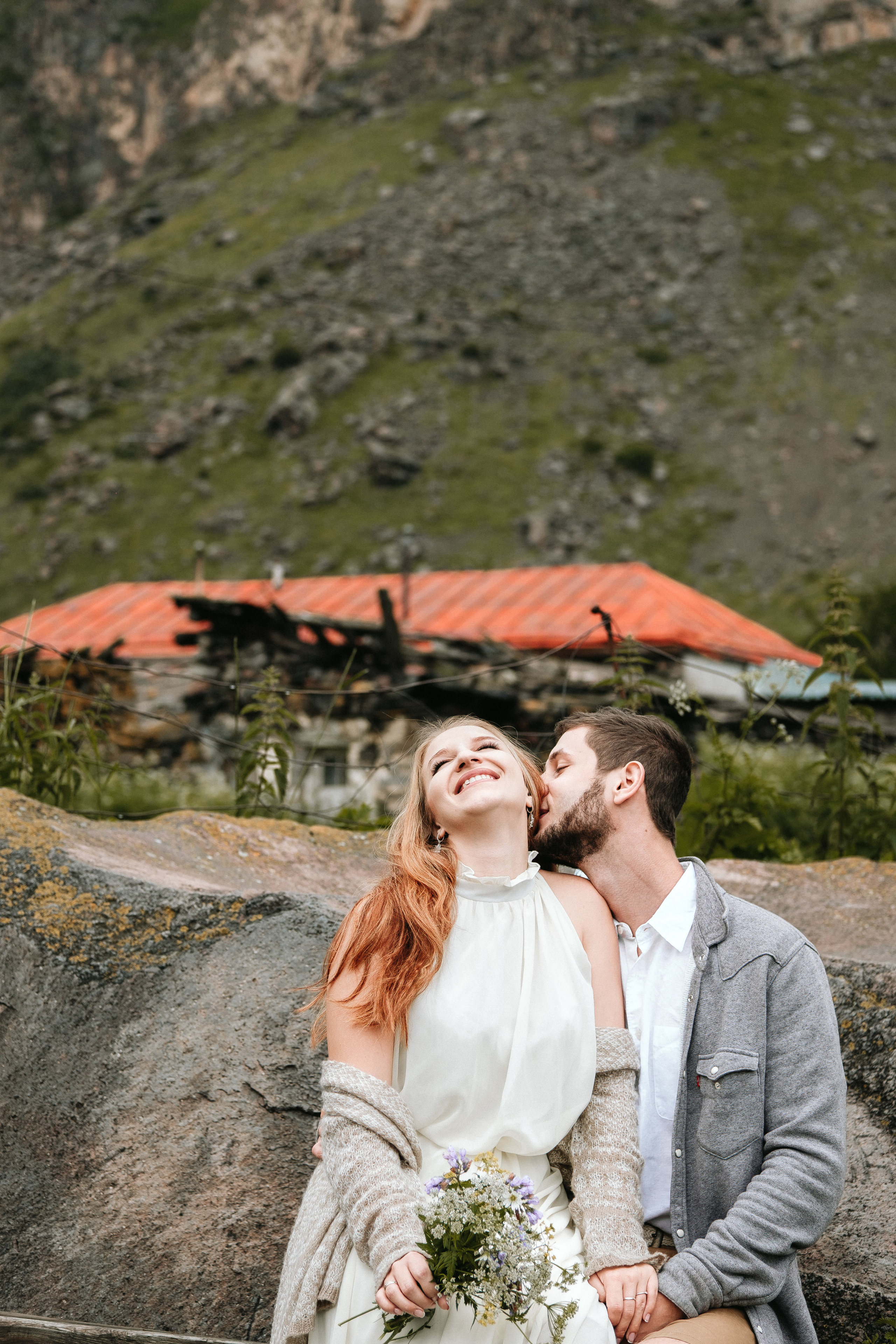 Georgia.Max&Nadya. Photographer Cyprus