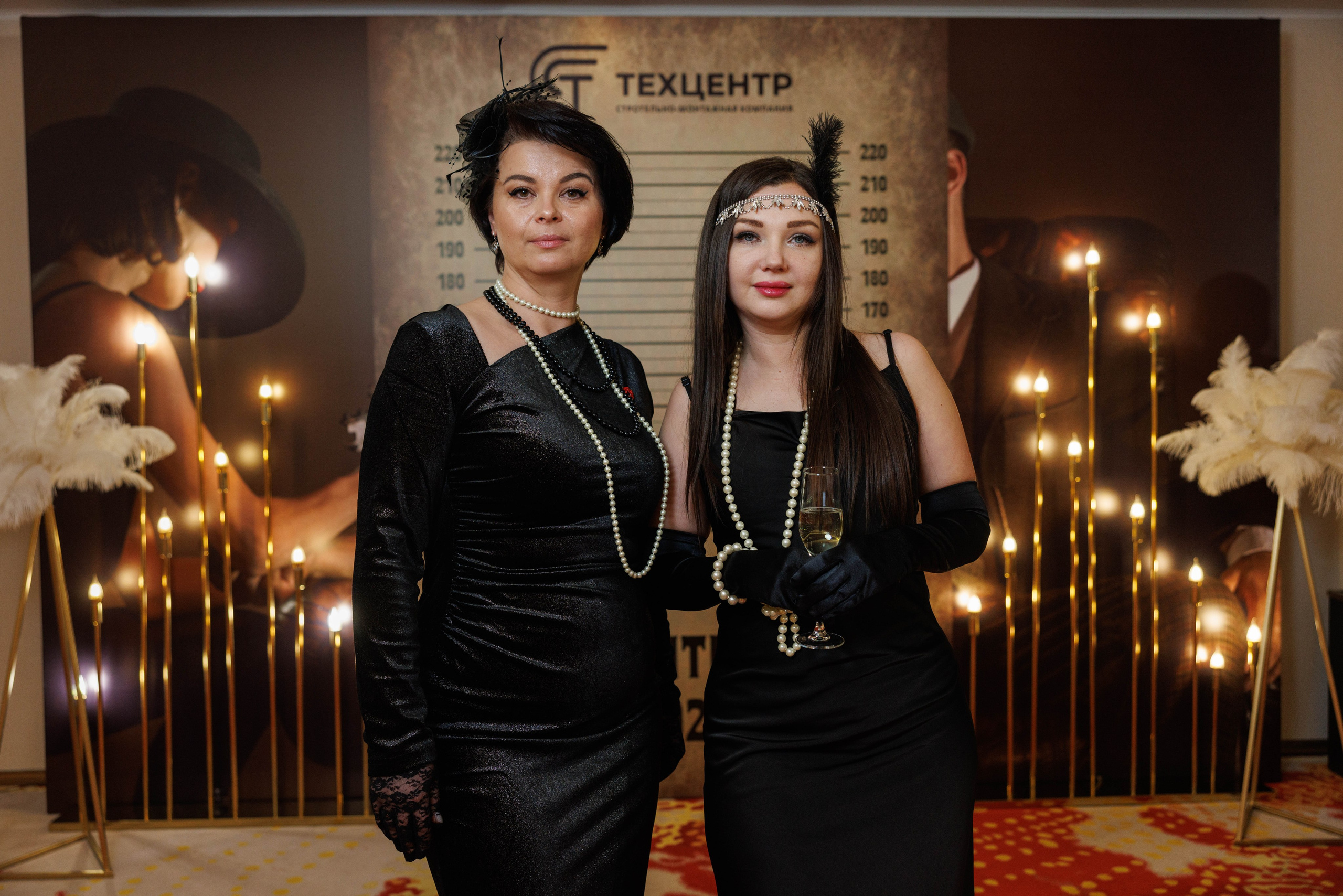 Корпоративы. Фотограф во Владивостоке Максим Цой