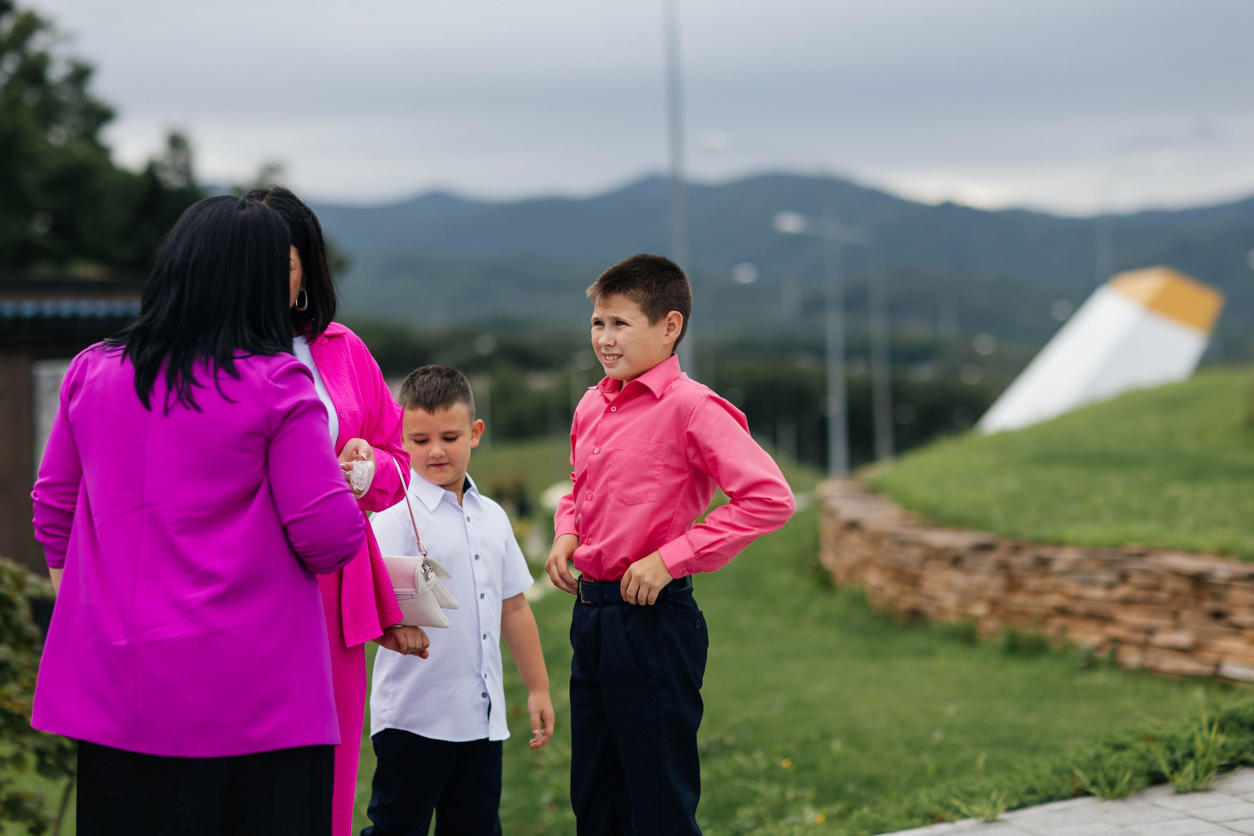 ARKADIY and ANASTASIA. Maxim Tsoy Photography
