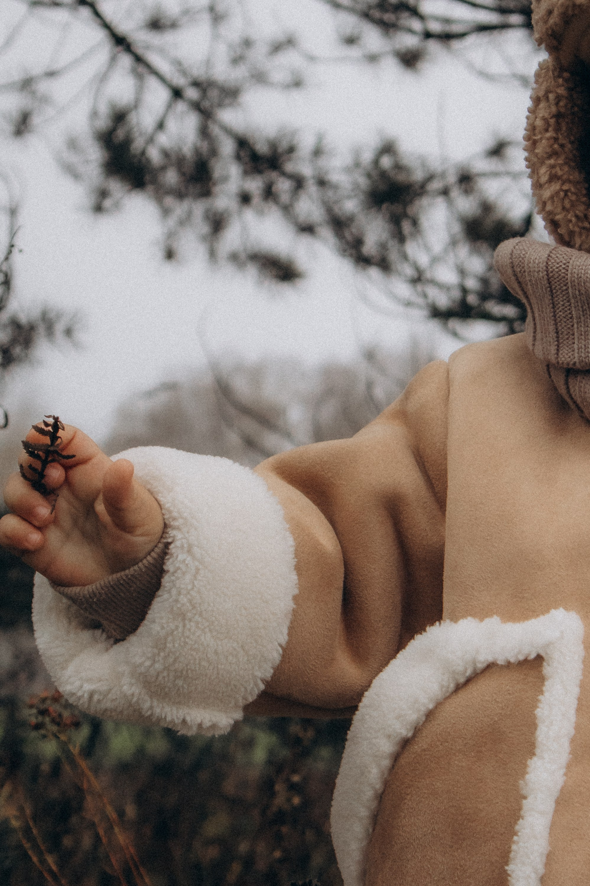 Осенью в лесу. Семейная фотосессия в лесу. Юлия Левада Семейный и женский фотограф