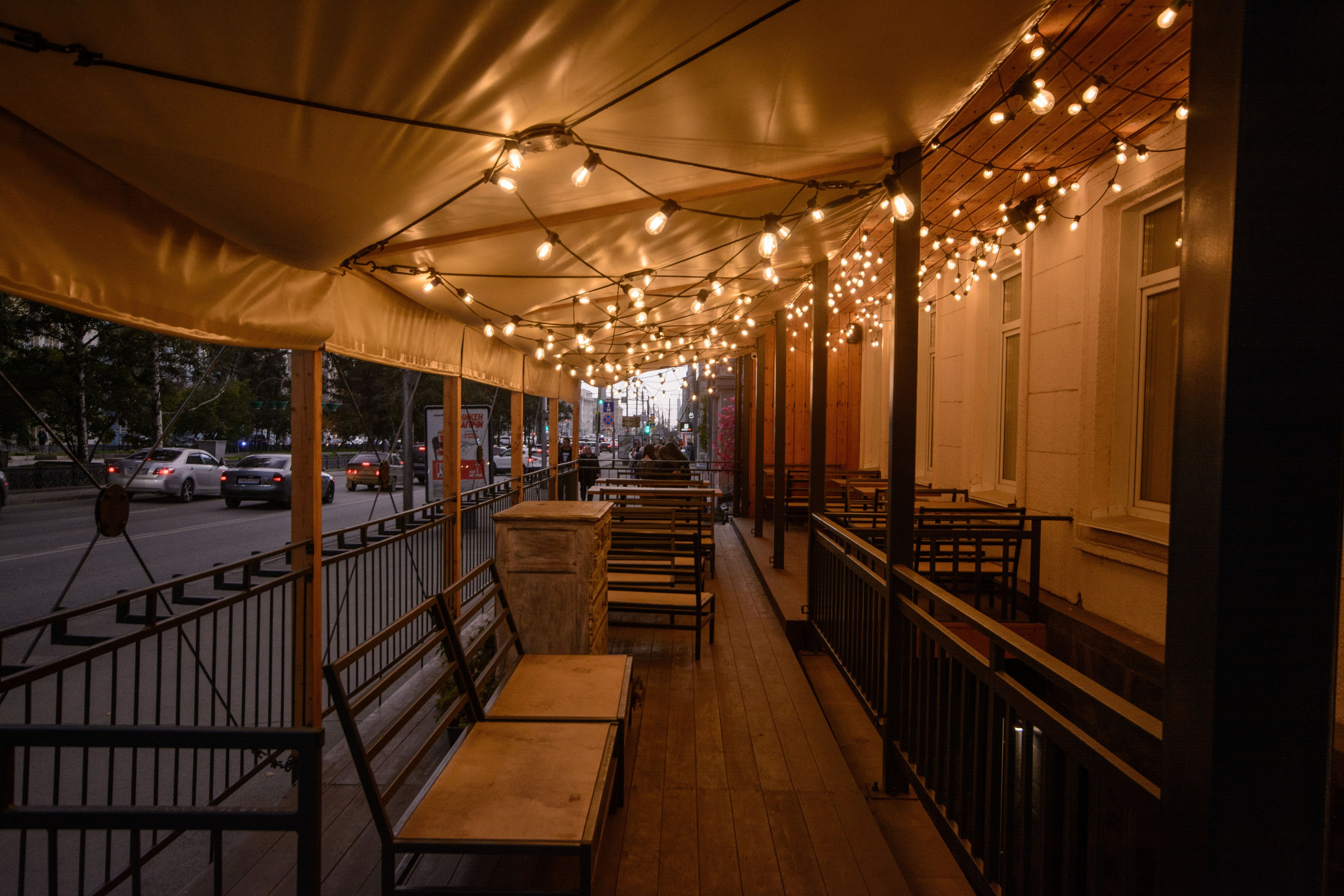 Фотографии с улиц города. Репортажный фотограф в Новосибирске