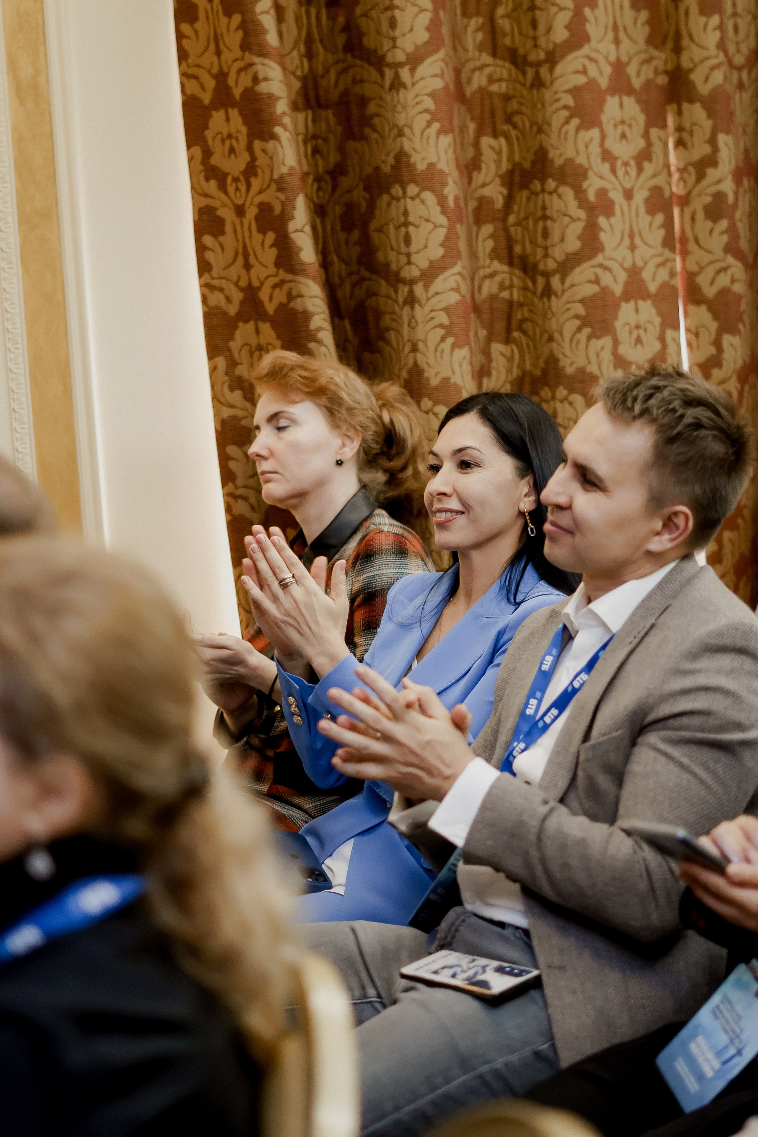 Втб. Фотограф Валерия Крахмалева