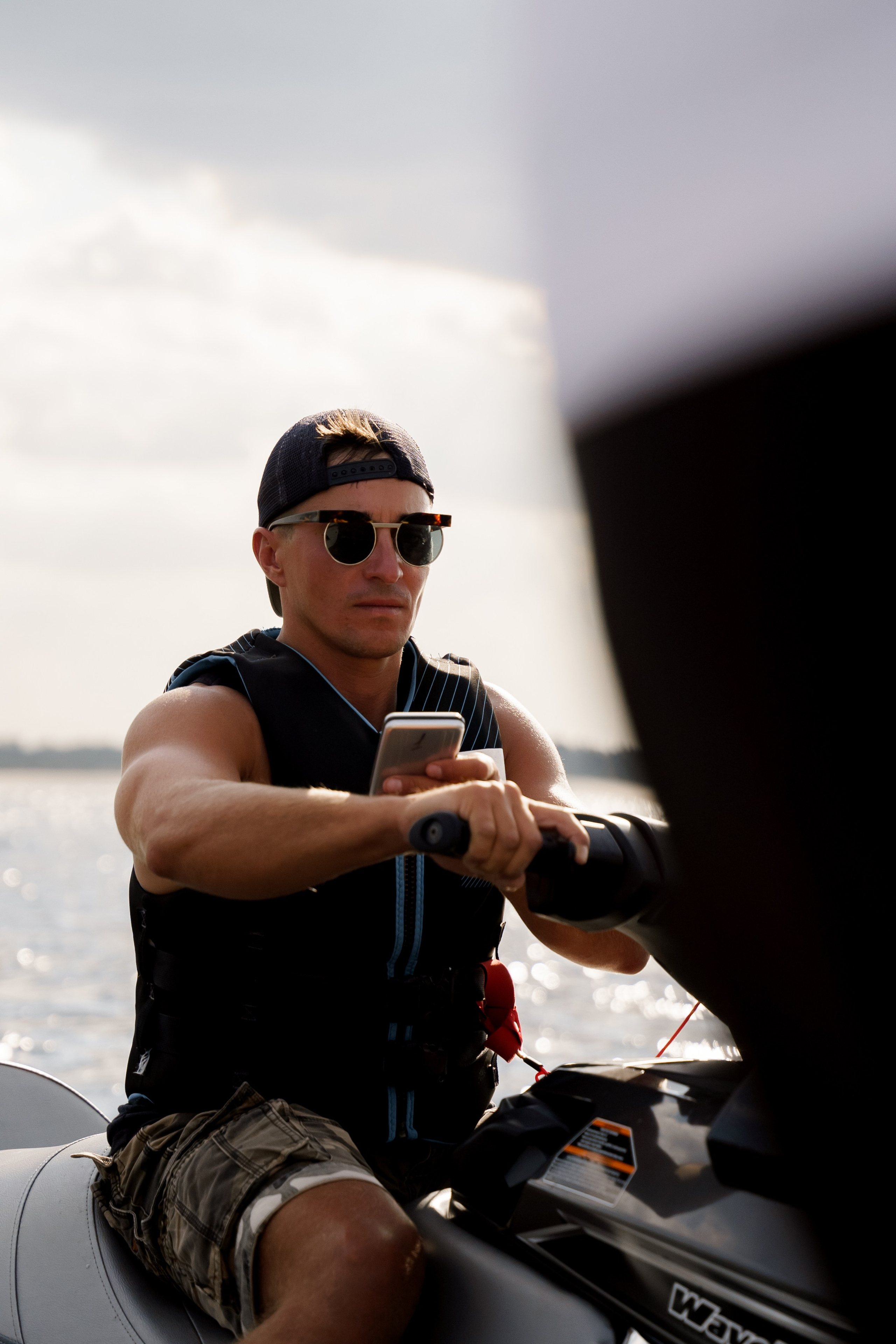 Surf 2025. Фотограф Валерия Крахмалева