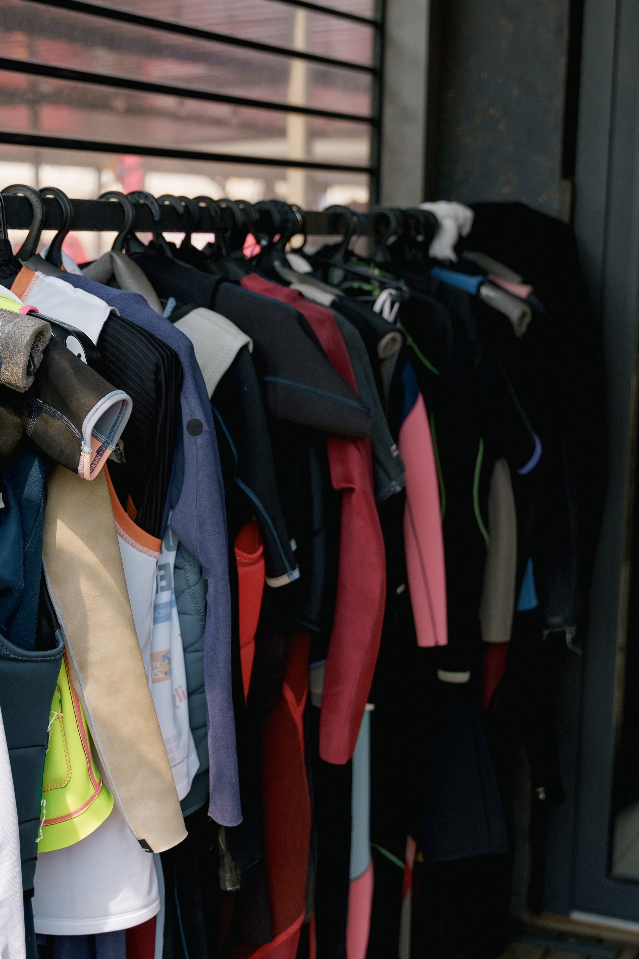 Surf 2025. Фотограф Валерия Крахмалева