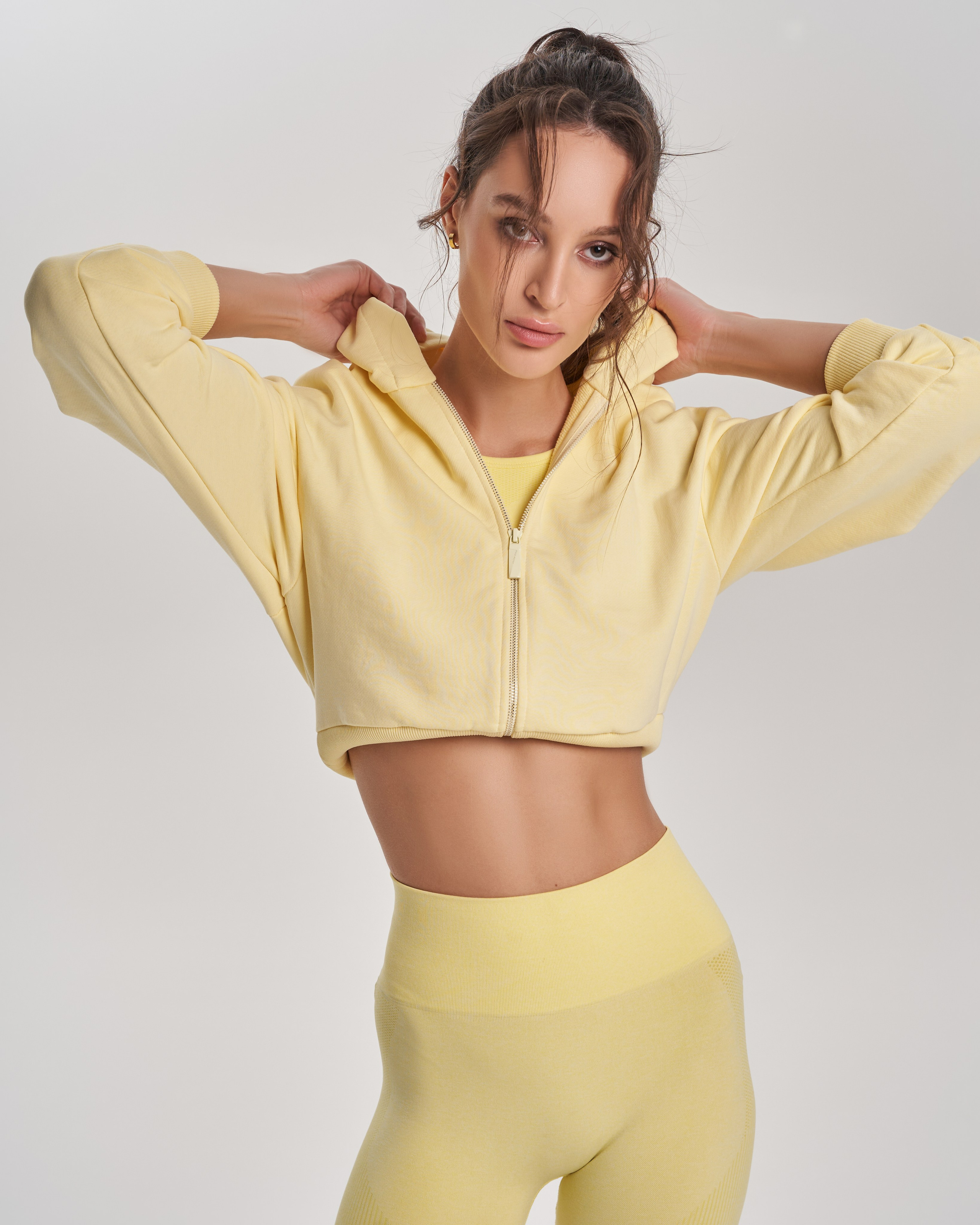 Спортивная одежда. Фотограф Москва | Задорова Екатерина