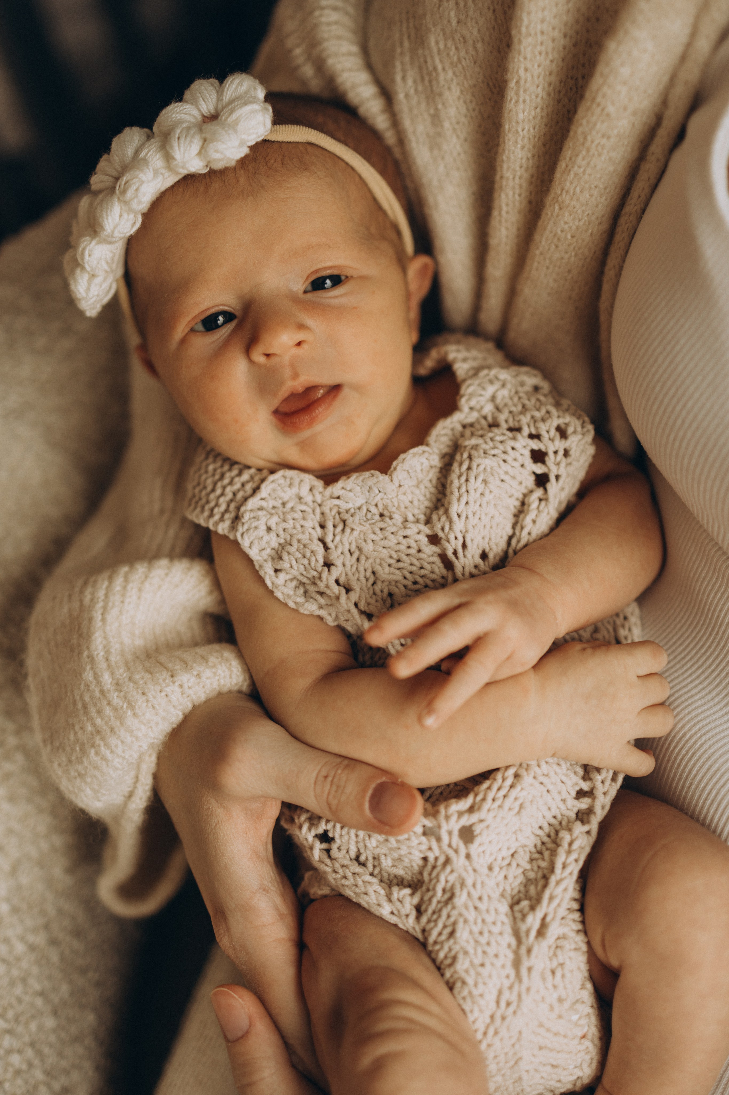 Вера. Семейный фотограф в Москве Ксения Аганина