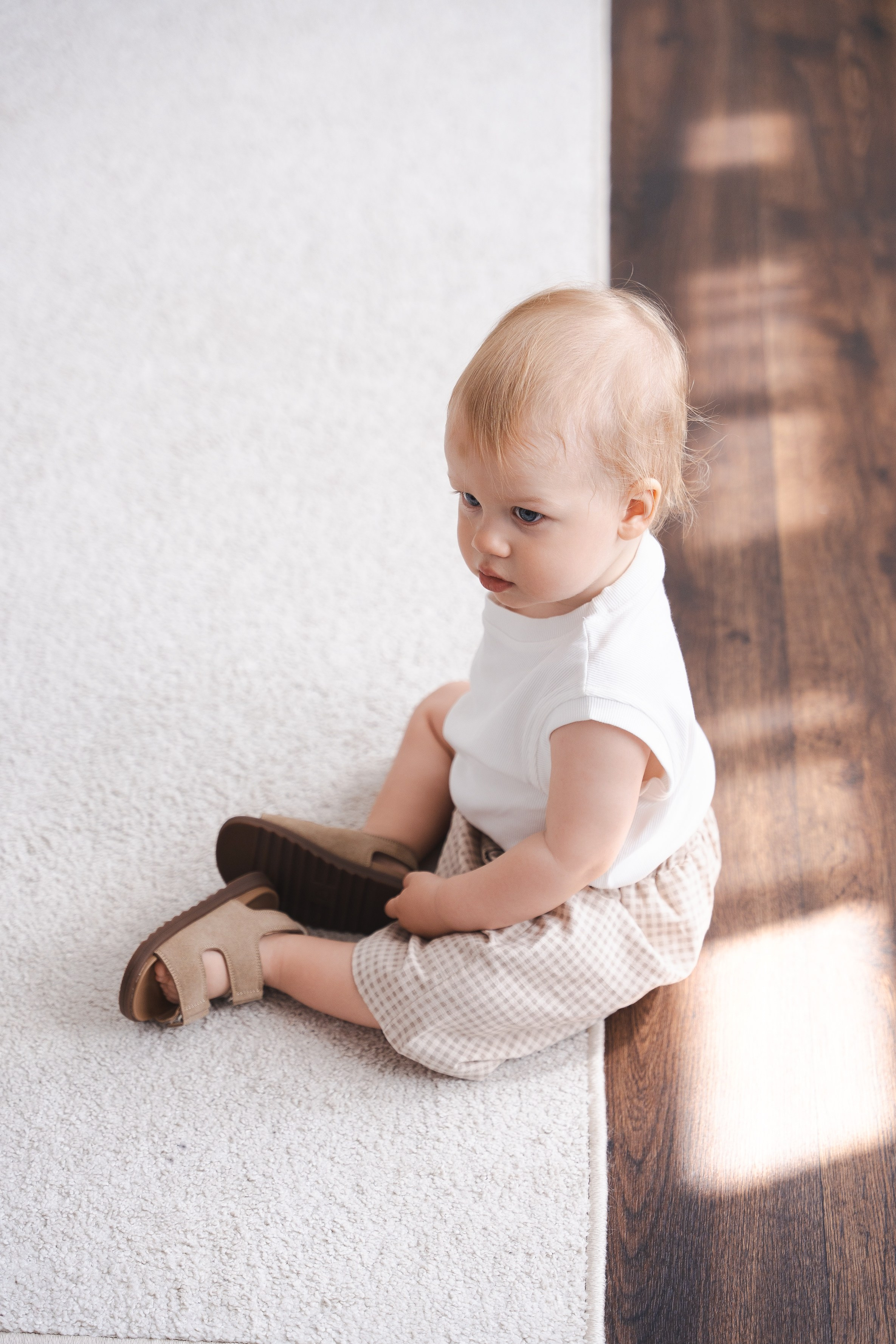 Oh My Baby 27. Фотограф Хабаровск