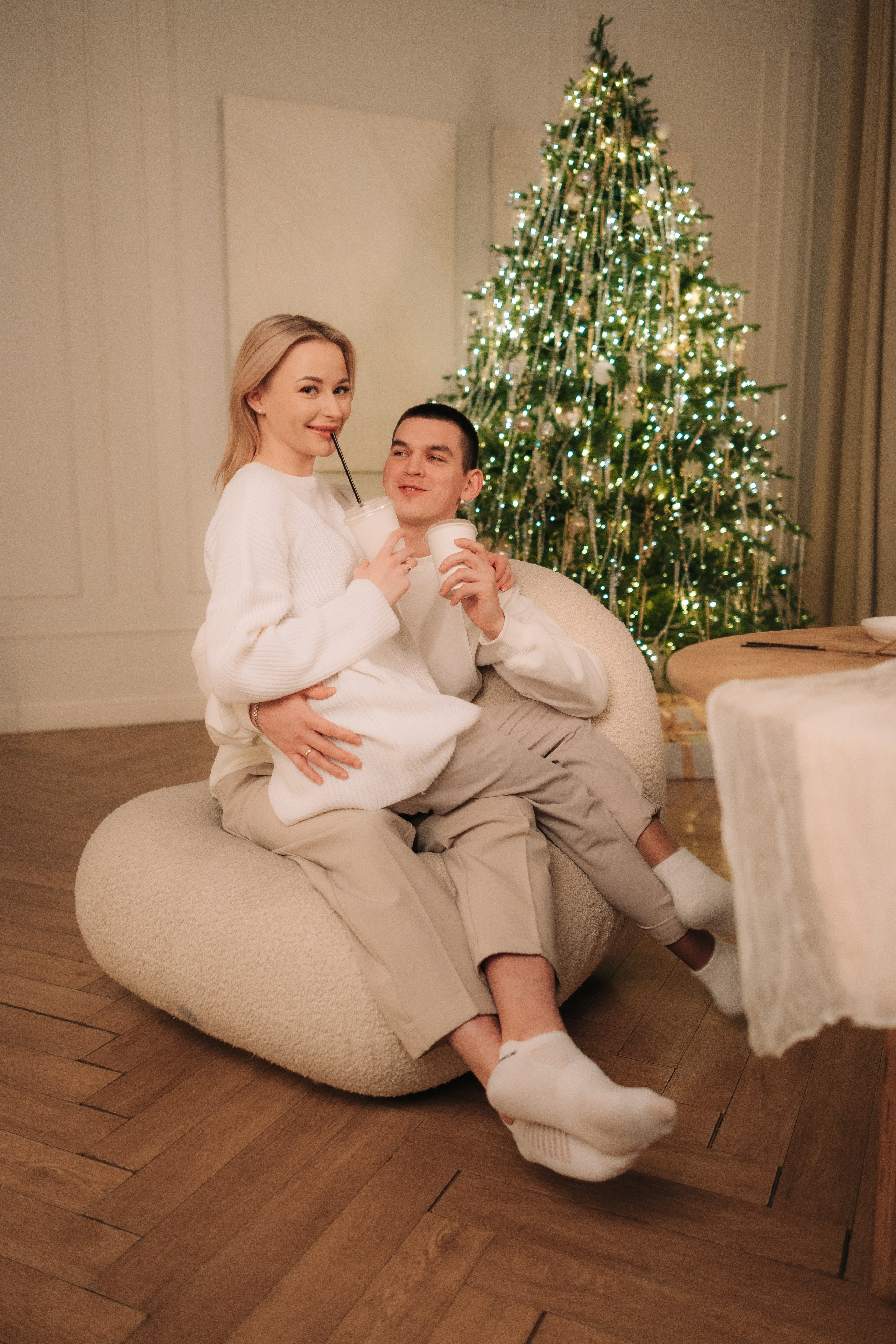 Андрей и Наталина. Иван Кубик — фотограф и видеограф