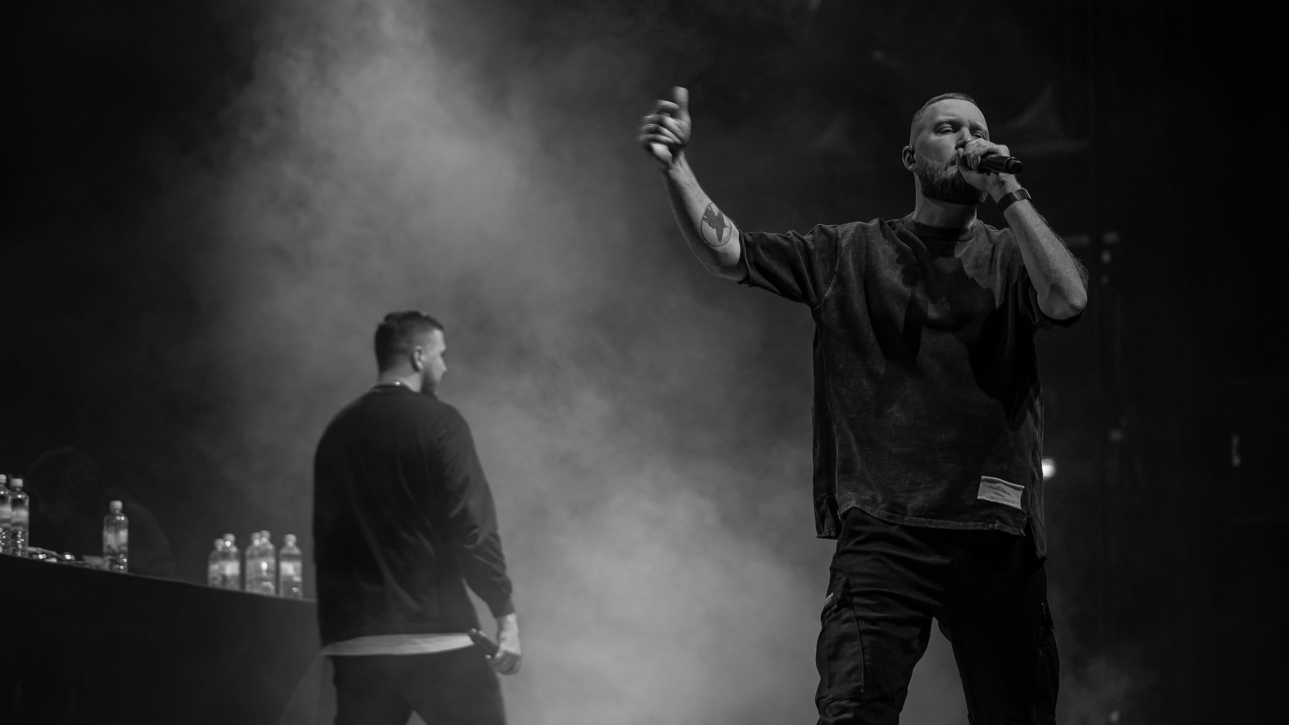 ГРОТ — репортажная съёмка. Иван Кубик — фотограф и видеограф