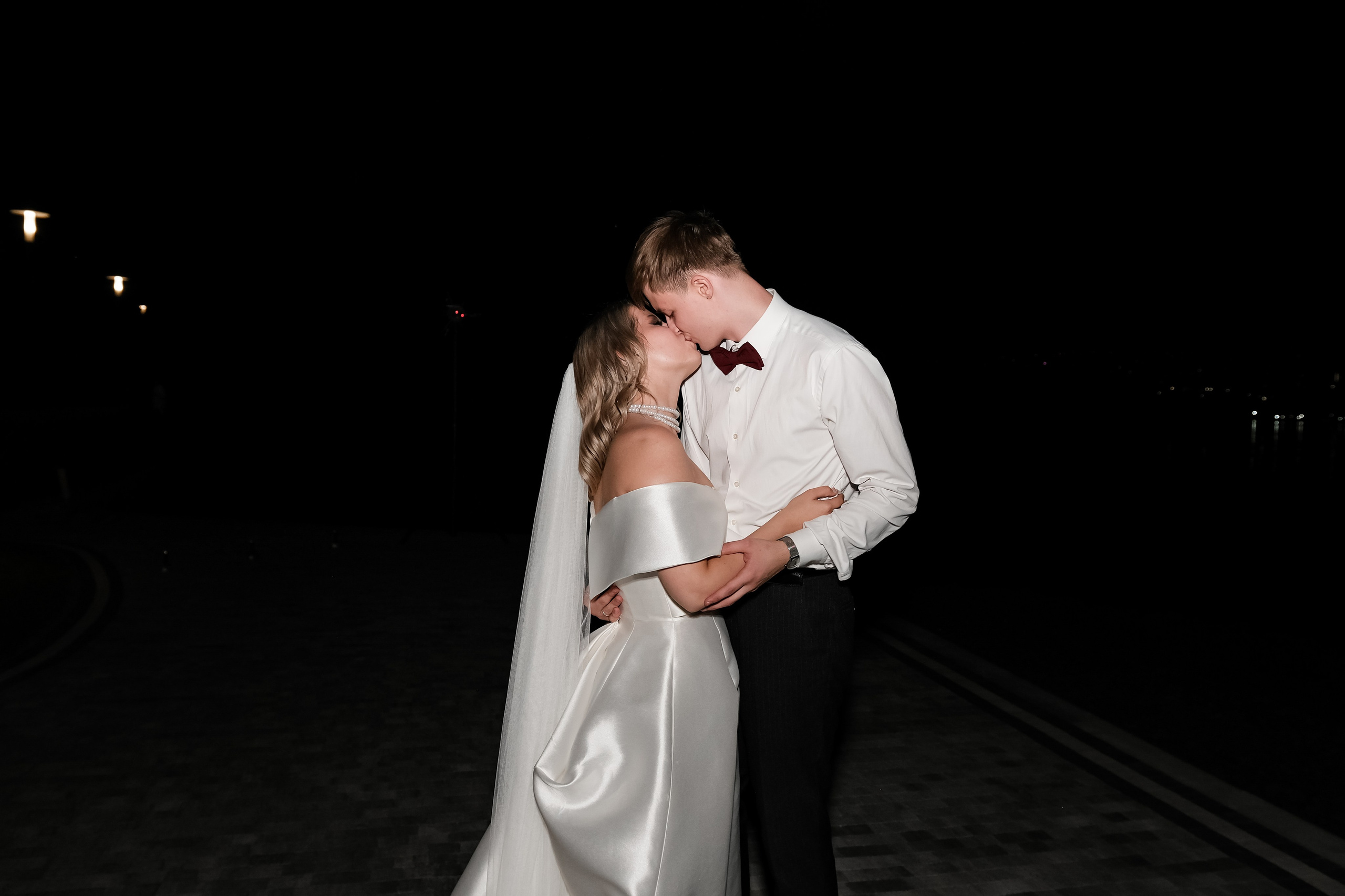 Серафим и Тамара