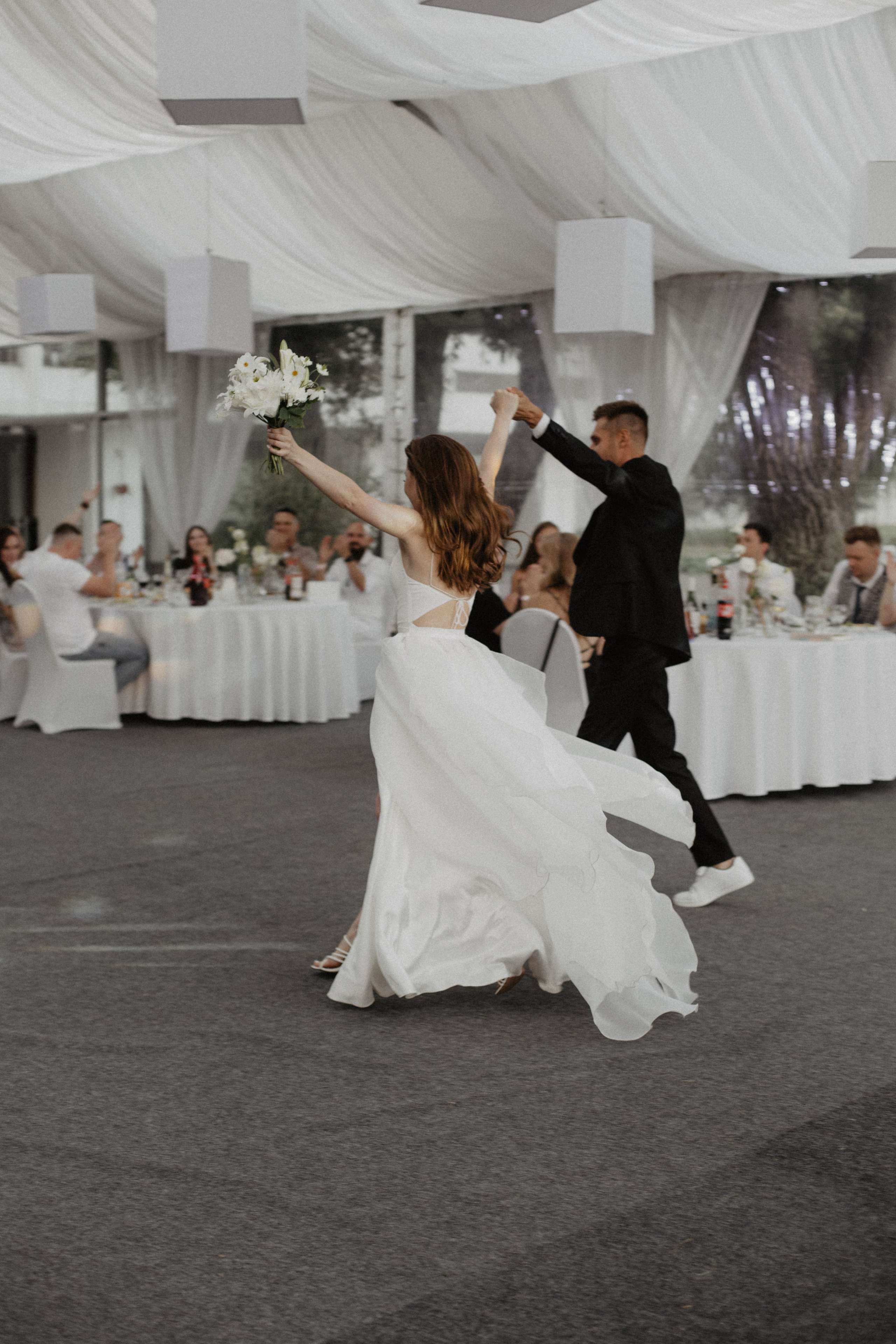 Свадебная фотосъемка. Фотограф Муратова Алена