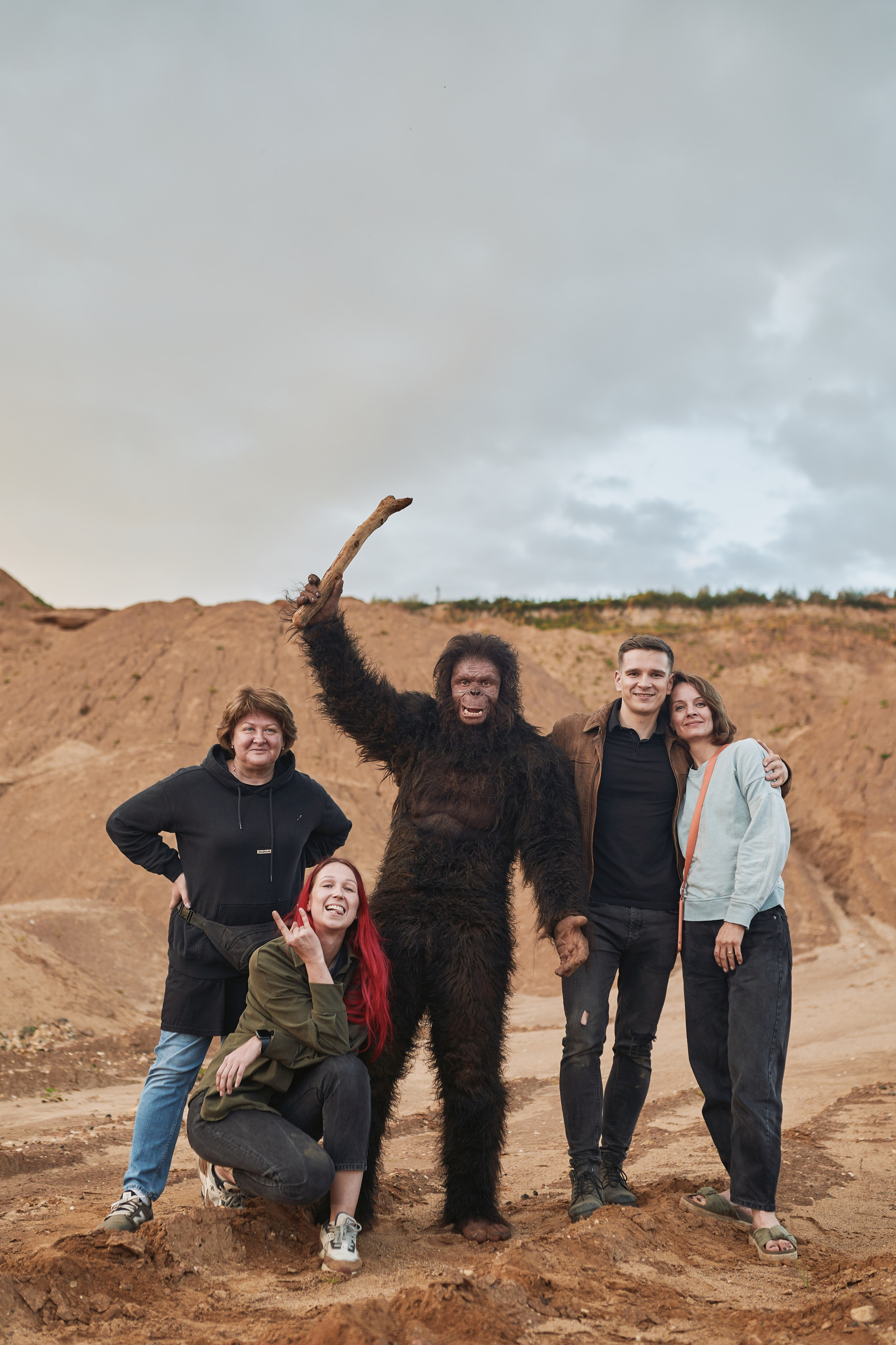 Эко культура. Евгений Бреча. Коммерческий и бэкстейдж фотограф в Москве