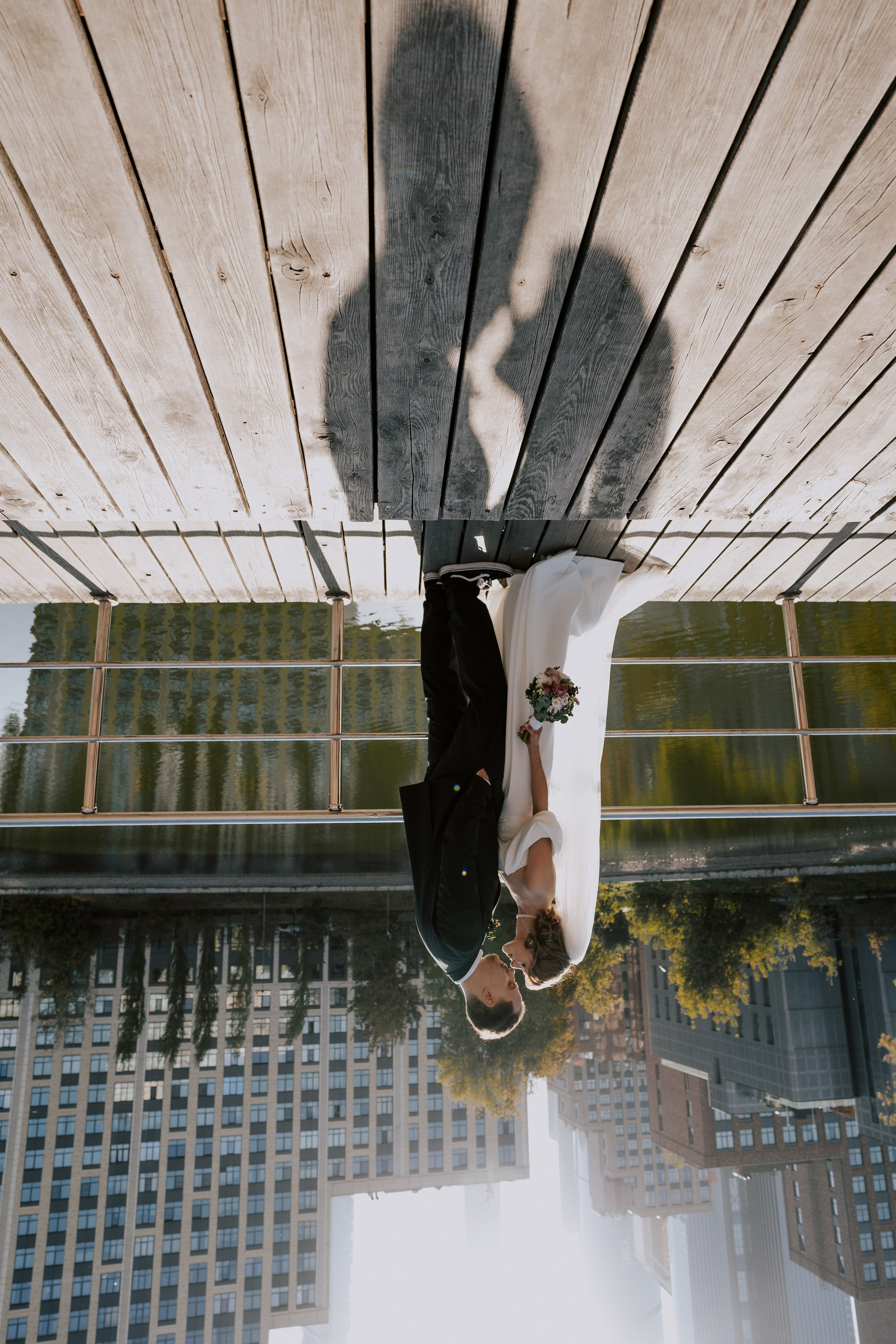 Рождение семьи. Бережный фотограф в Москве Лизавета Прахова