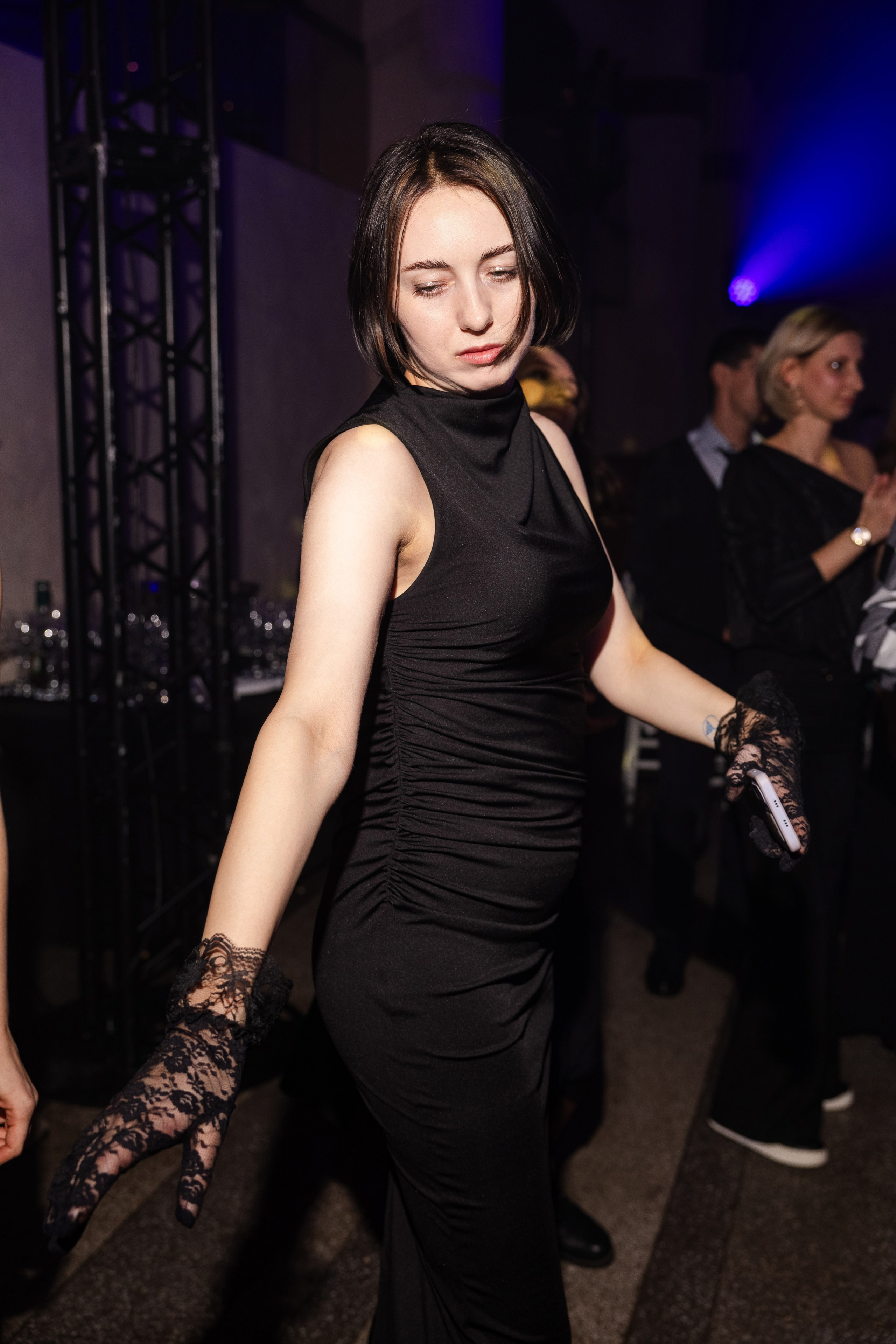 Балалайка Party. Свадебный репортажный фотограф в Москве