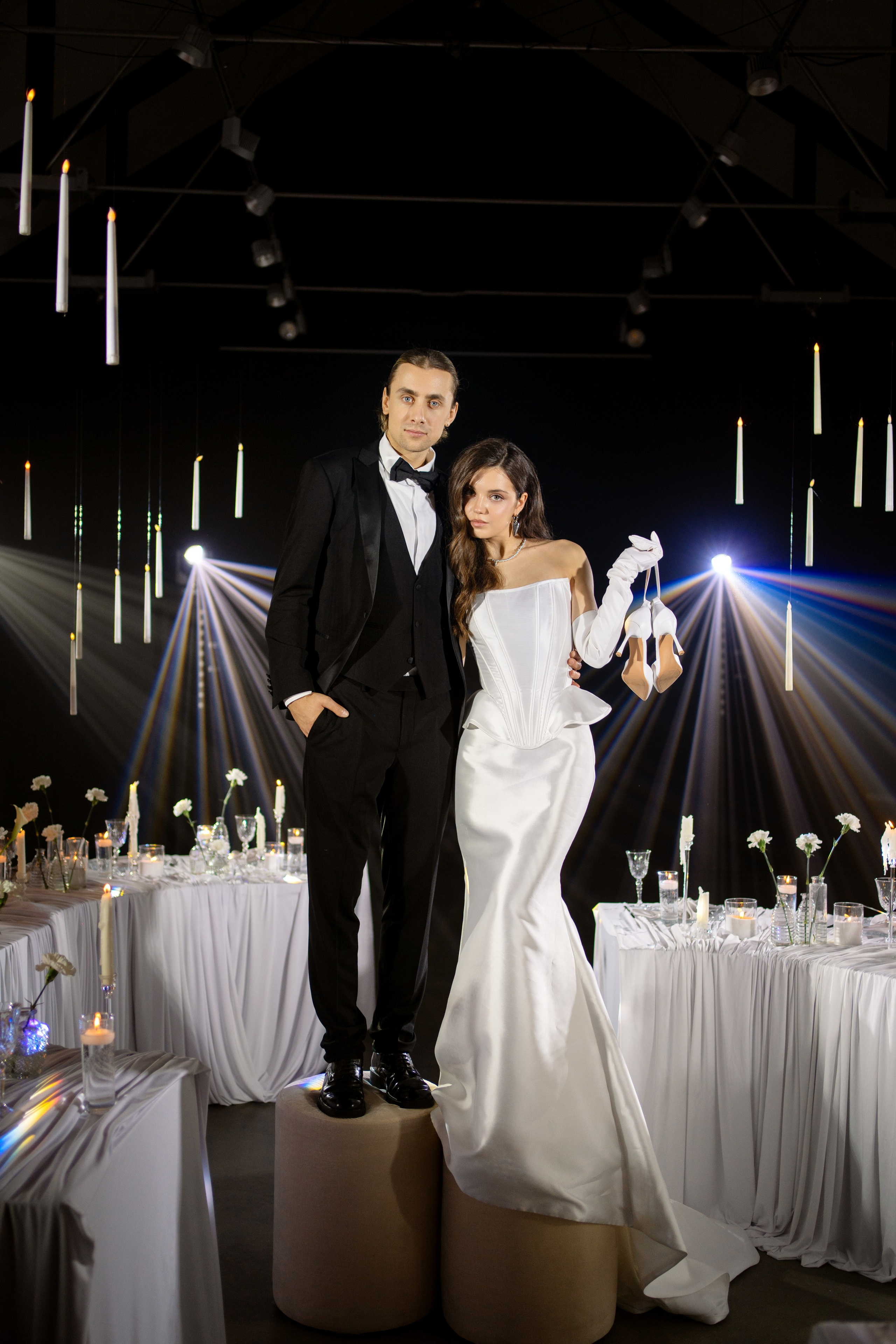 Александр и Алина. Семейный и свадебный фотограф Минск, Беларусь Анна Орловская