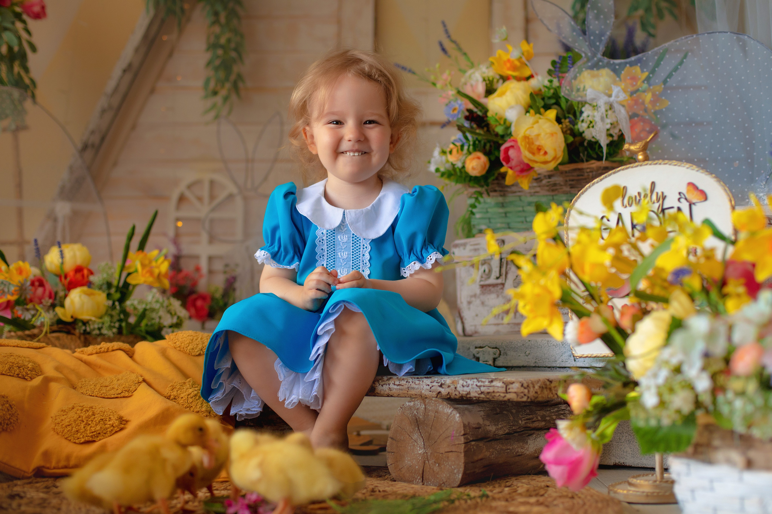 УТЯТА. Семейный и детский фотограф в Крыму Екатерина Швец