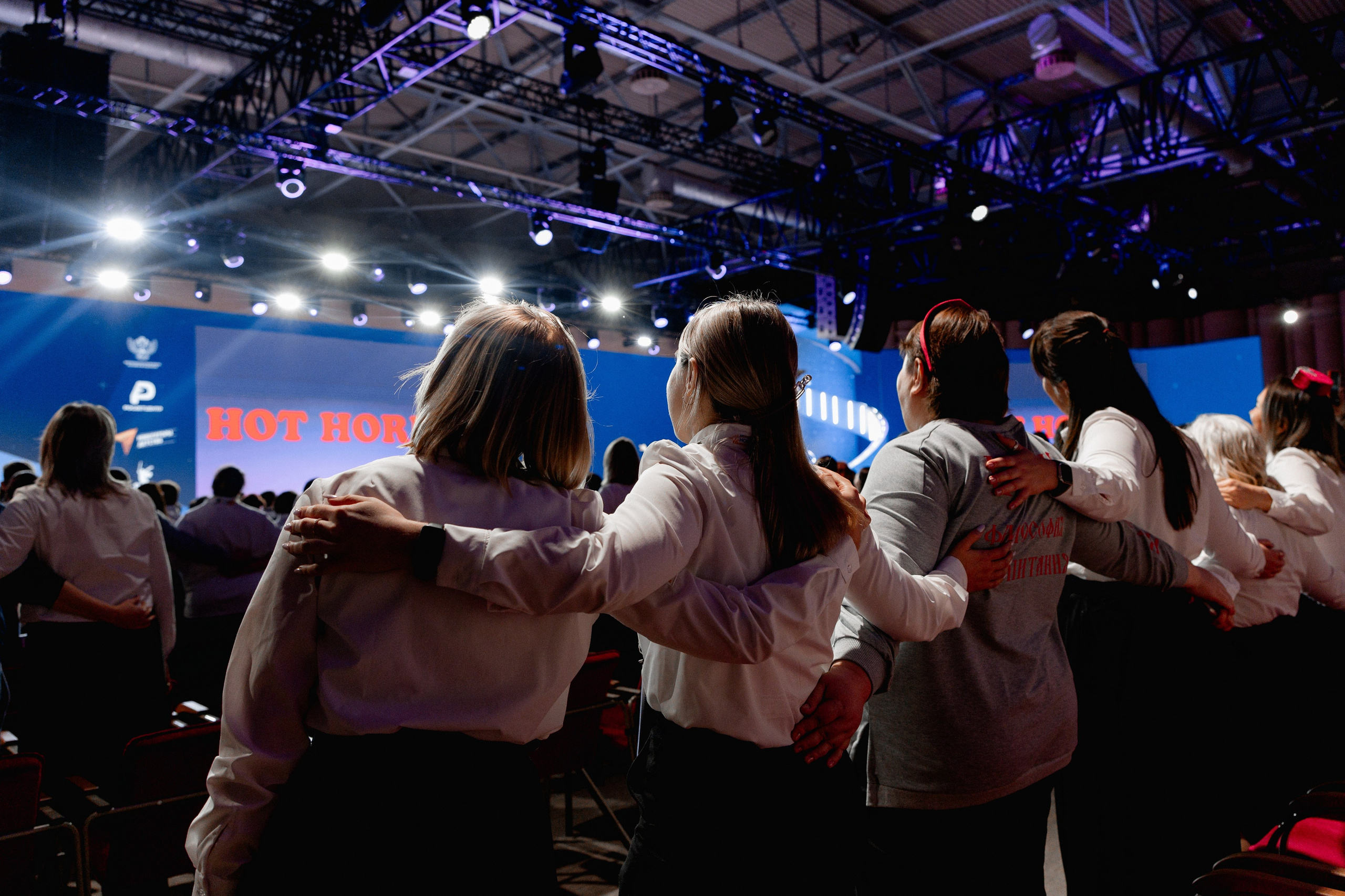 Новая Философия воспитания | Москва. Репортажный фотограф Сурков Артем Москва