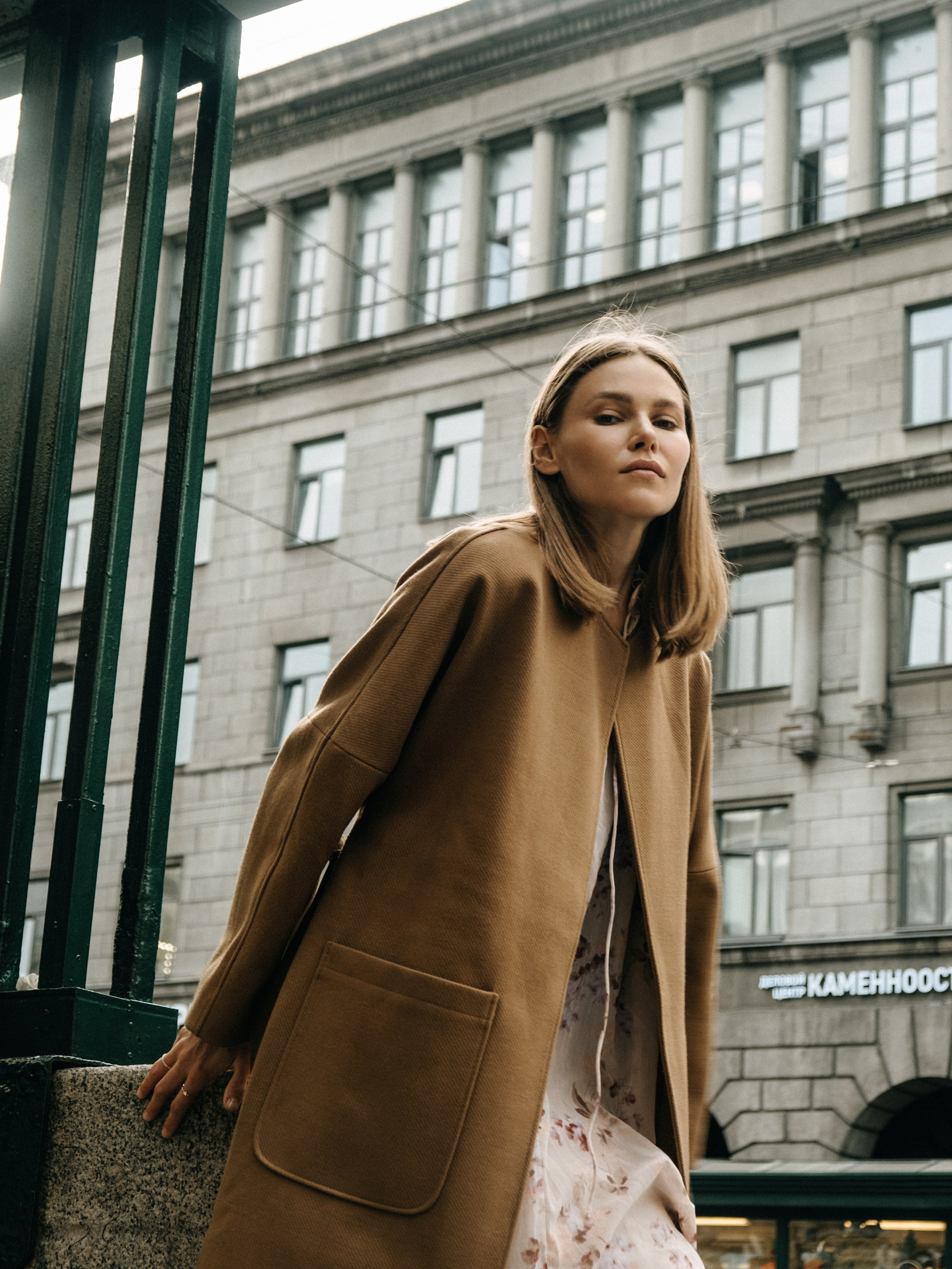 NADINE. Фотограф и видеограф в Санкт-Петербурге Прилепин Слава