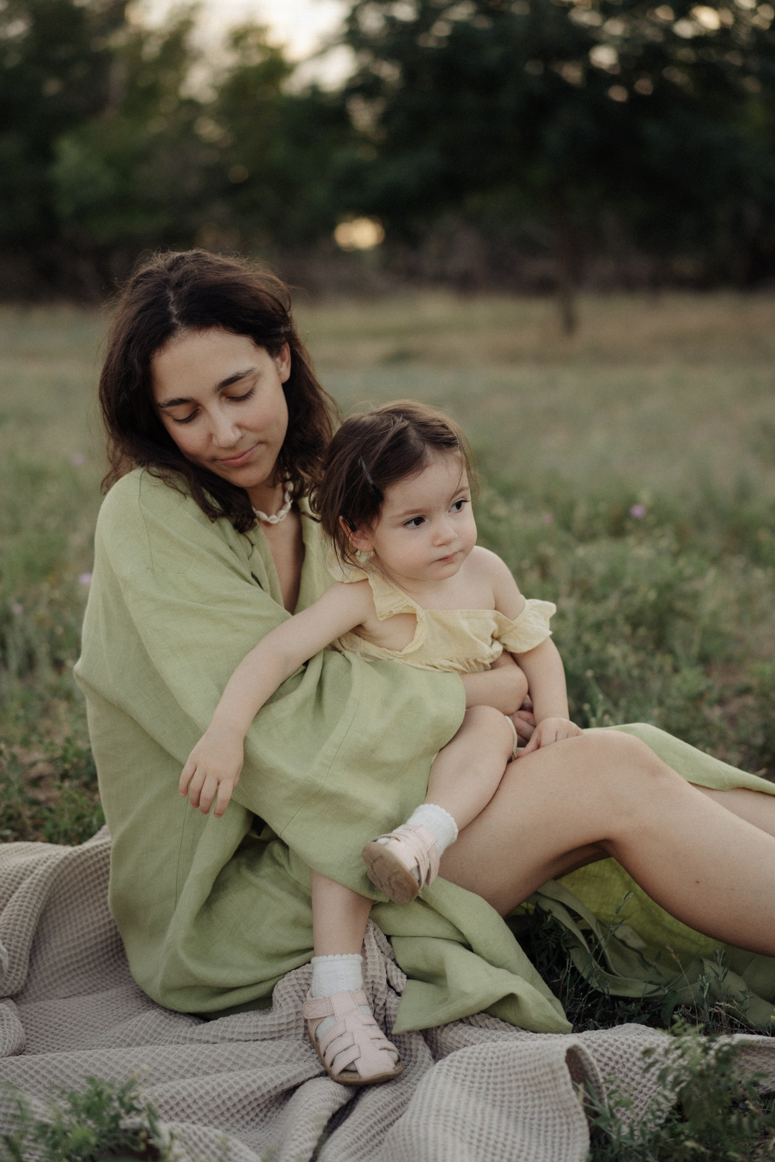 Коля Катя Зоя. Семейный и детский фотограф в Волгограде и Сочи Наталия Пирметова