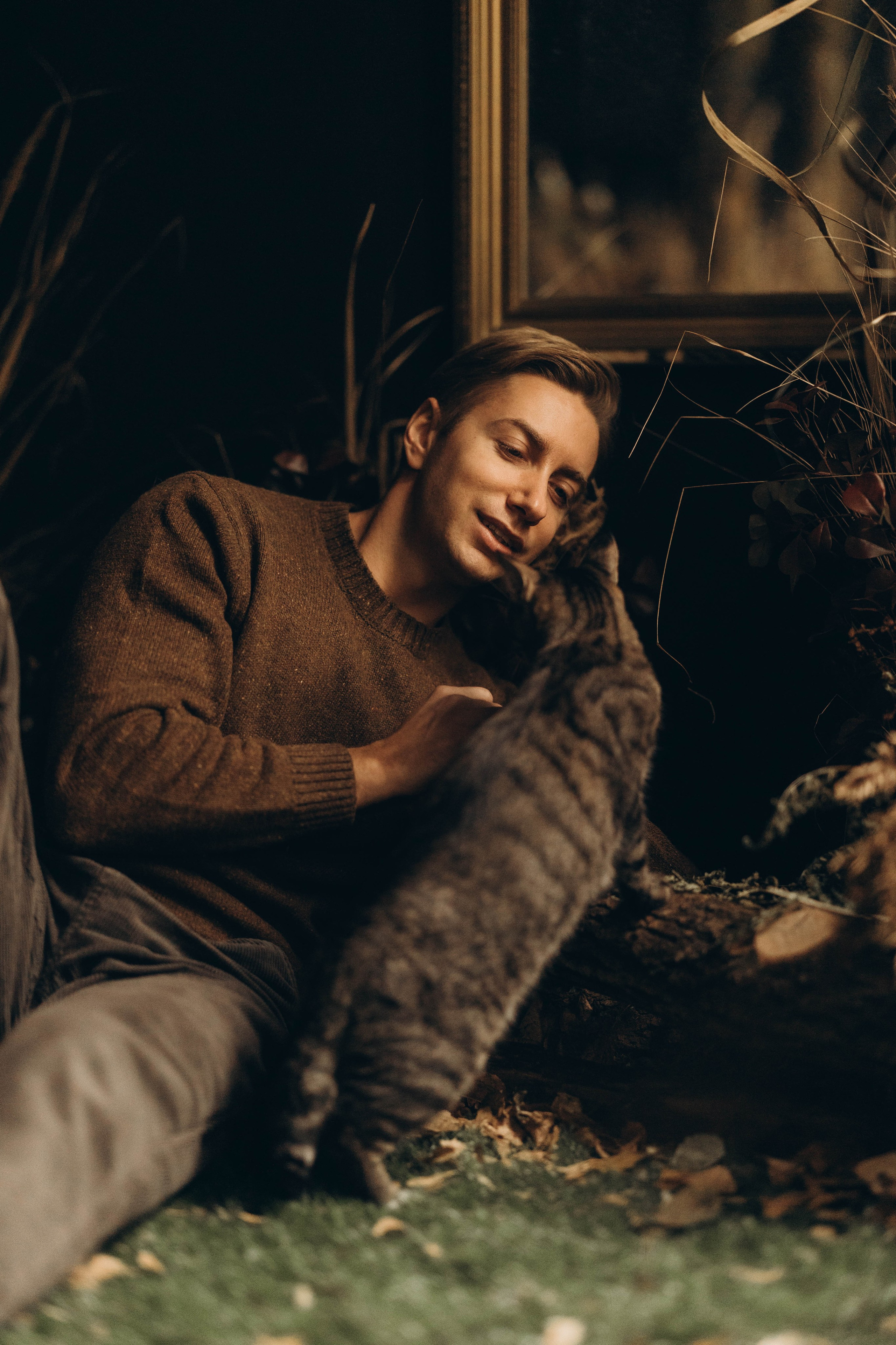 Павел и Настя. Татьяна Афонина | Фотограф